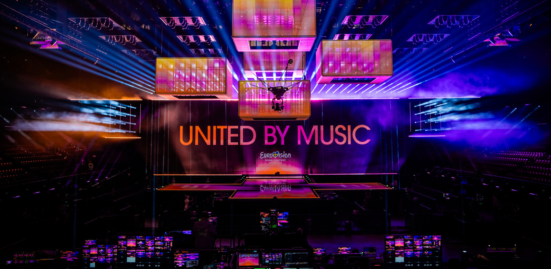 Eurovision 2024: Η σειρά εμφάνισης του μεγάλου τελικού