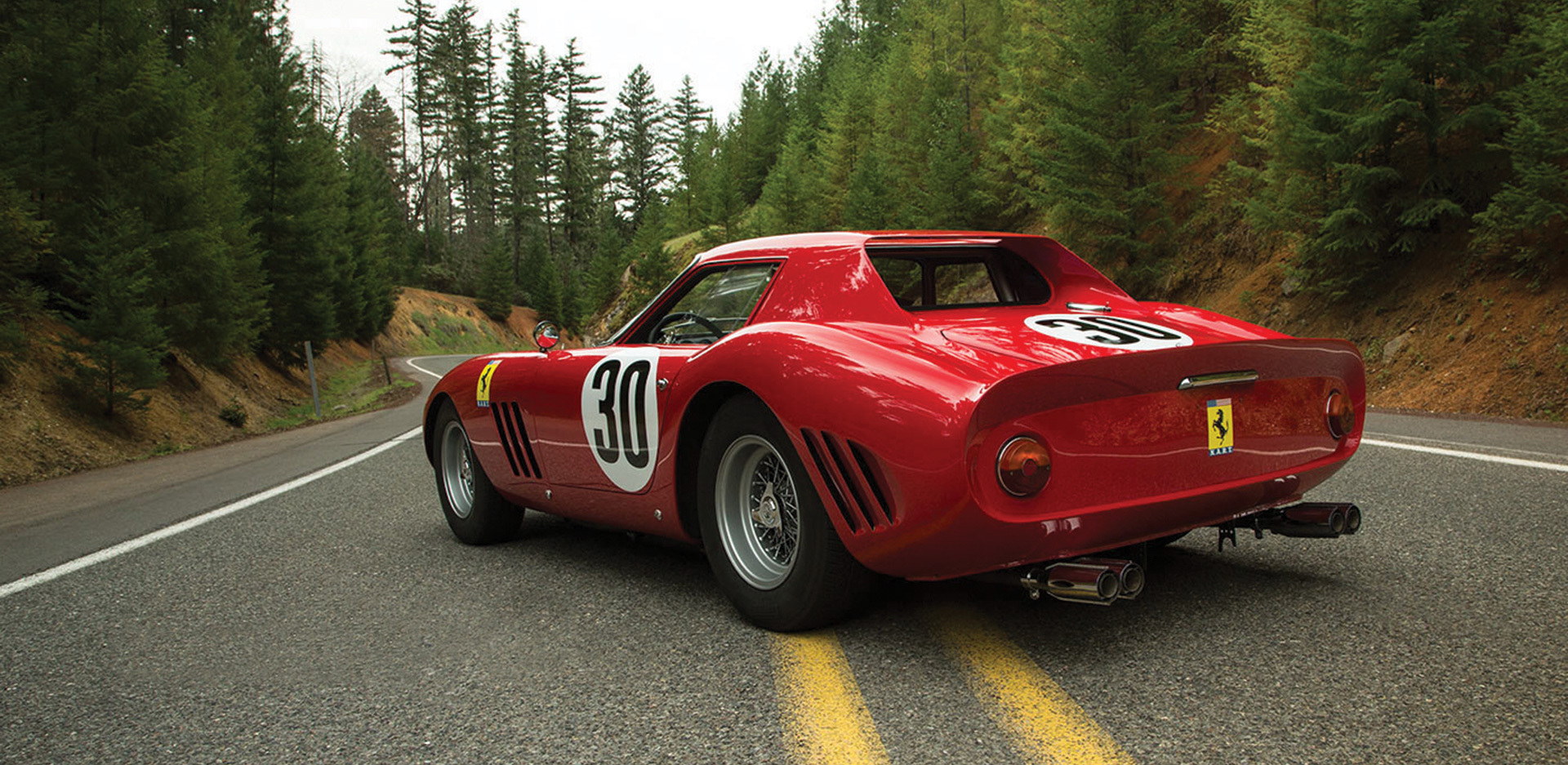 Αφιέρωμα Αυτοκίνητο: Όλα είναι δρόμος! Και μας περιμένει...