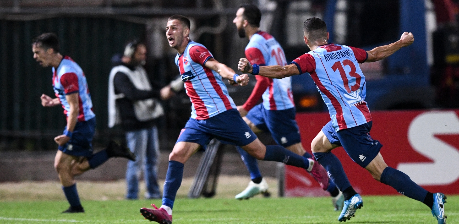 Ο Πανιώνιος επέστρεψε