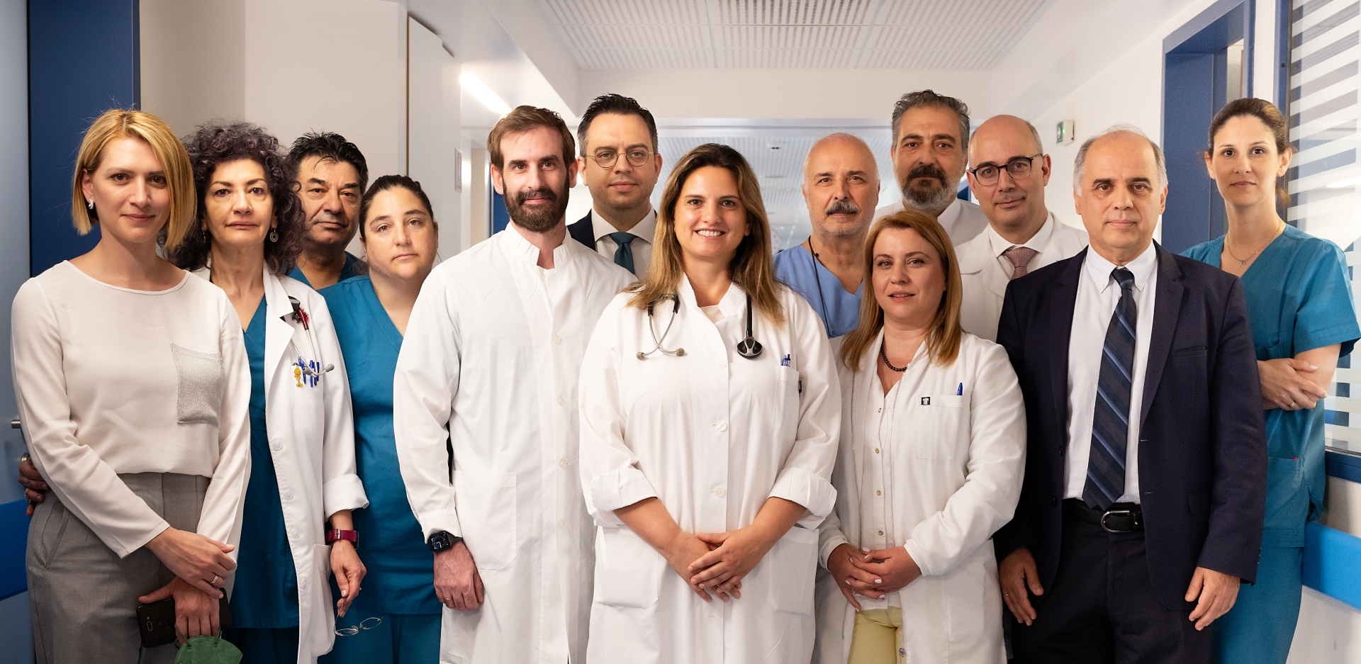 Το puzzle της μεταμόσχευσης