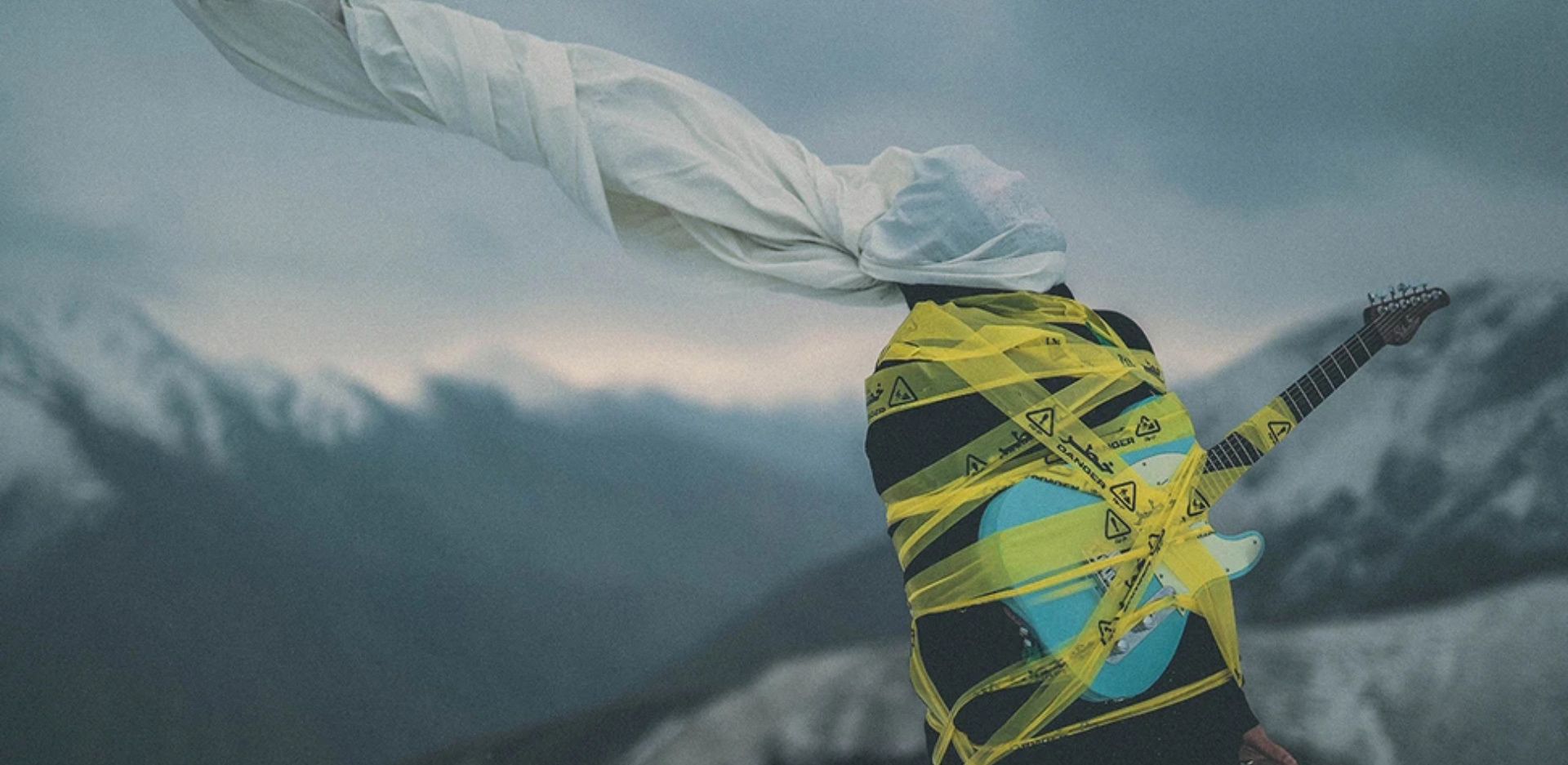 Moments Collective: 190 φωτογράφοι από 39 χώρες στην Αθήνα