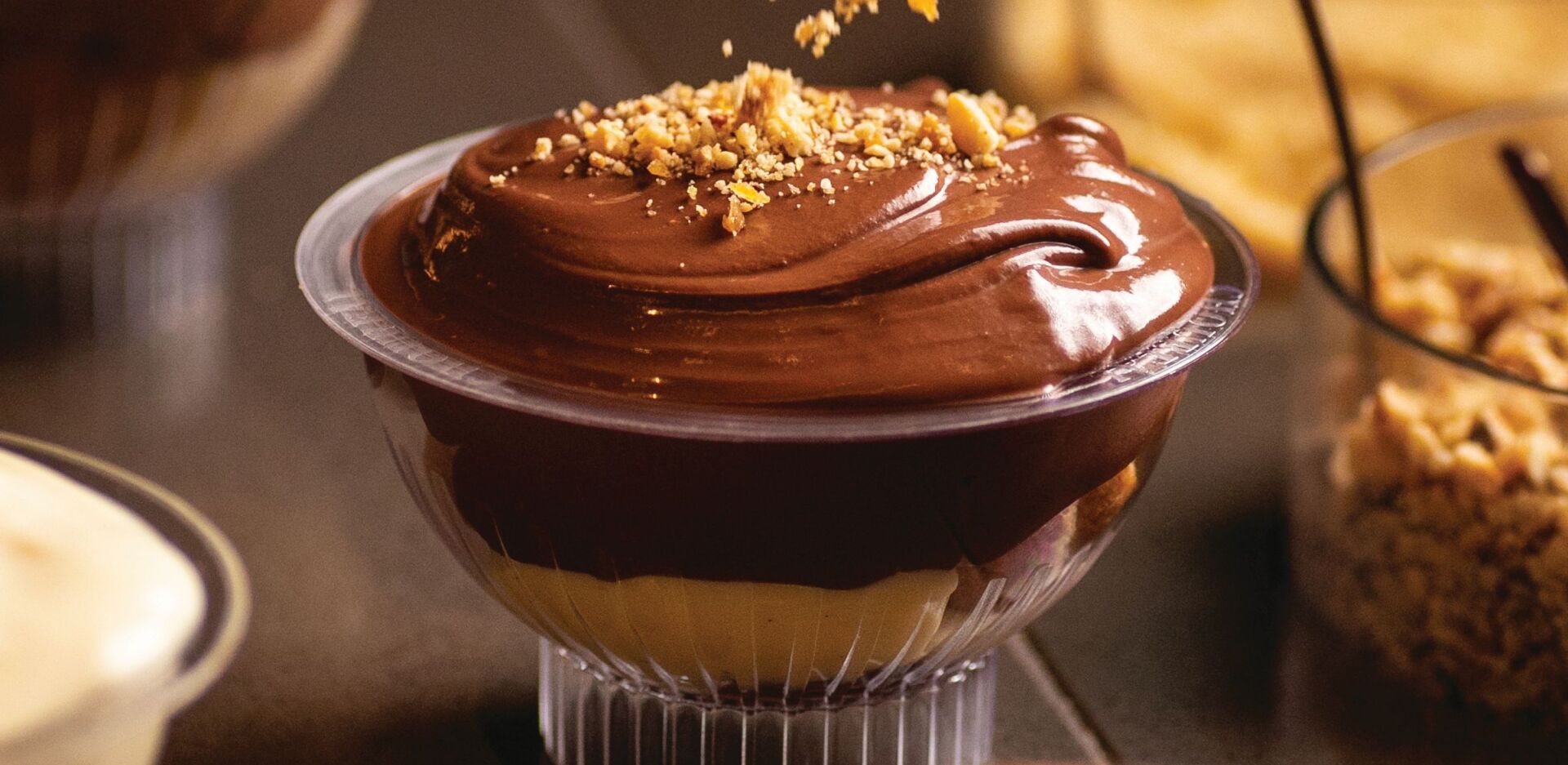 17 στέκια με τέλεια γλυκά και παγωτά