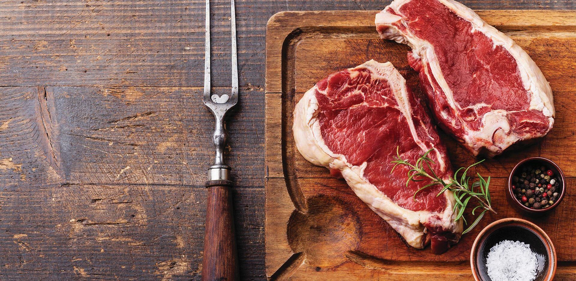 Γκουρμέ στο σπίτι: Από πού θα ψωνίσεις τα καλύτερα