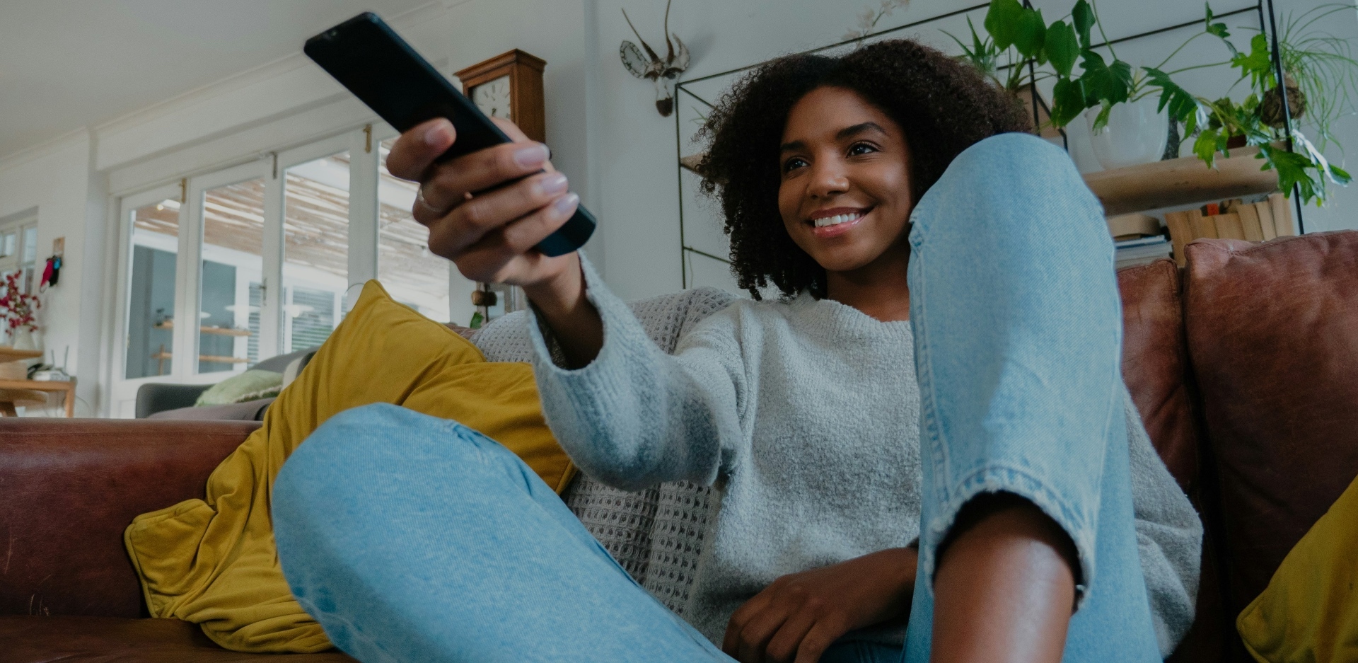 Vodafone TV: Η πλουσιότερη πλατφόρμα ψυχαγωγίας