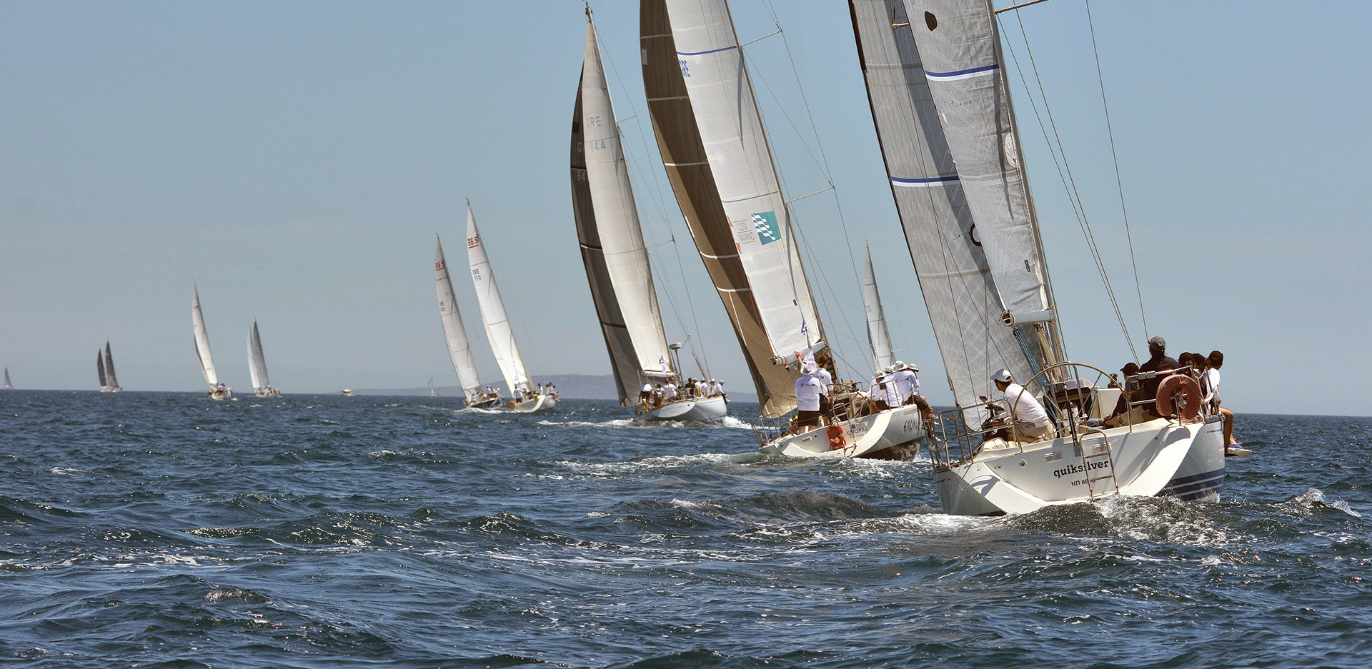 Ποσειδώνια: Η πορεία μέσα στον χρόνο