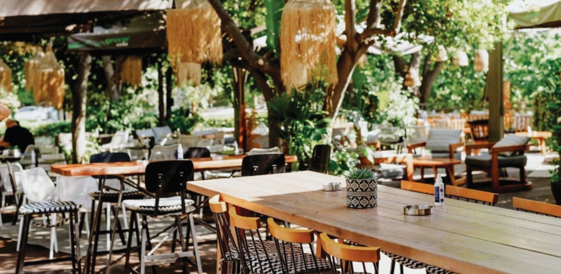 30 νόστιμα στέκια για αυτό το καλοκαίρι