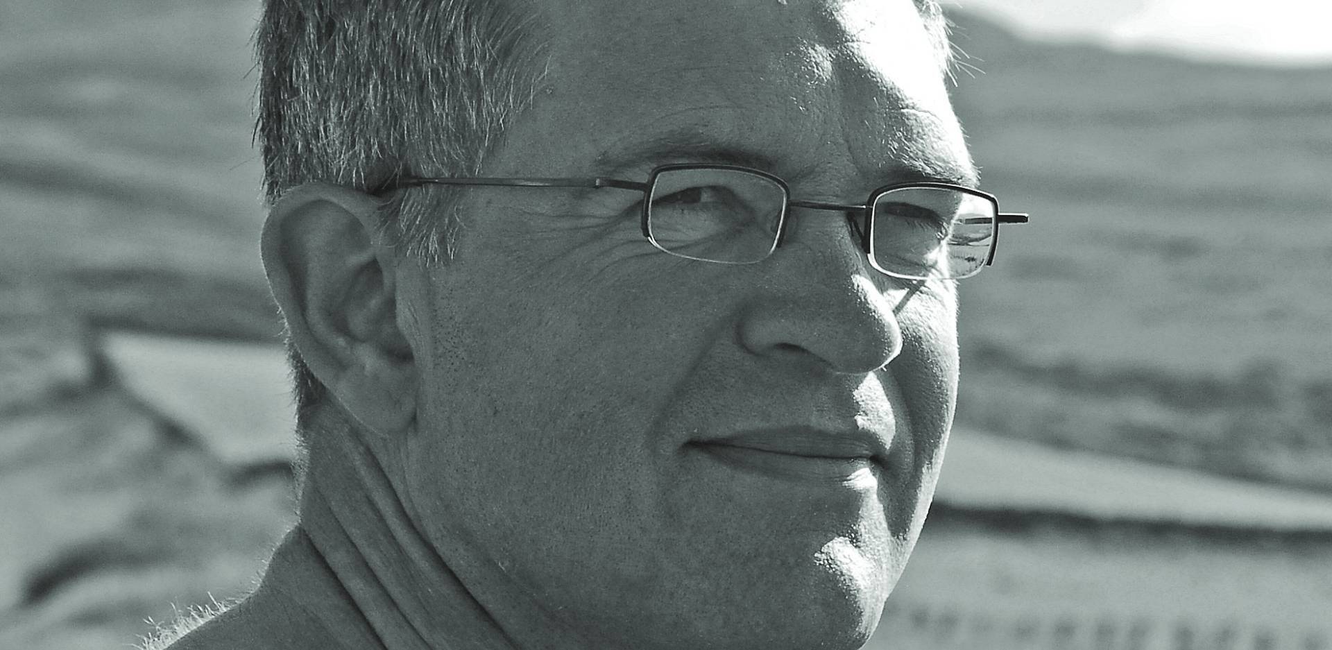 Άνταλσταϊν Άσμπεργκ Σίγκουρντσον: Ένας «βιβλιολάτρης-αγρότης» από την Ισλανδία