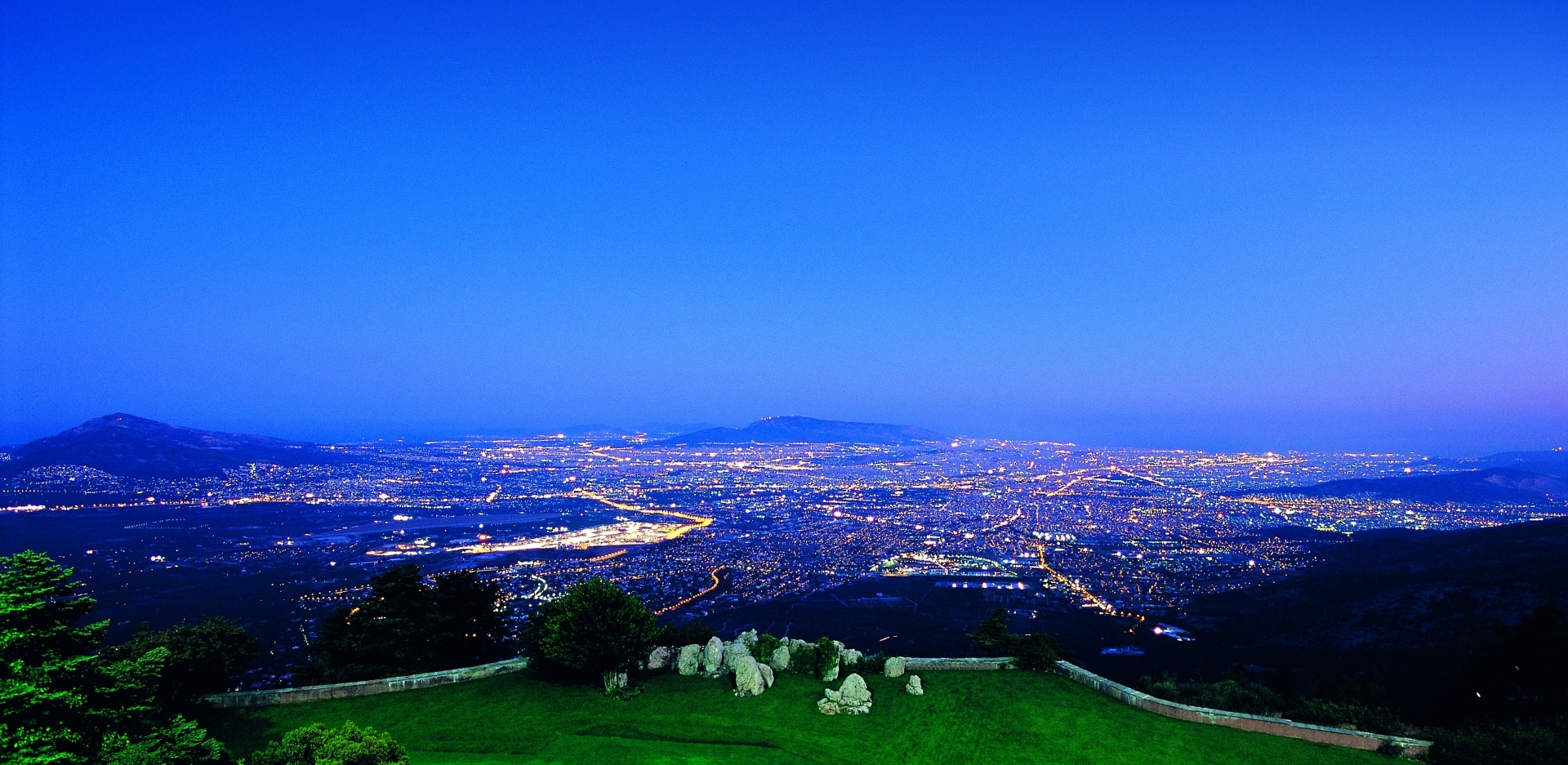 Regency Casino Mont Parnes