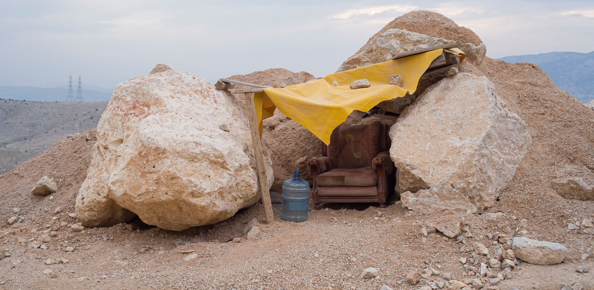 Πατέντα από το Travelogue