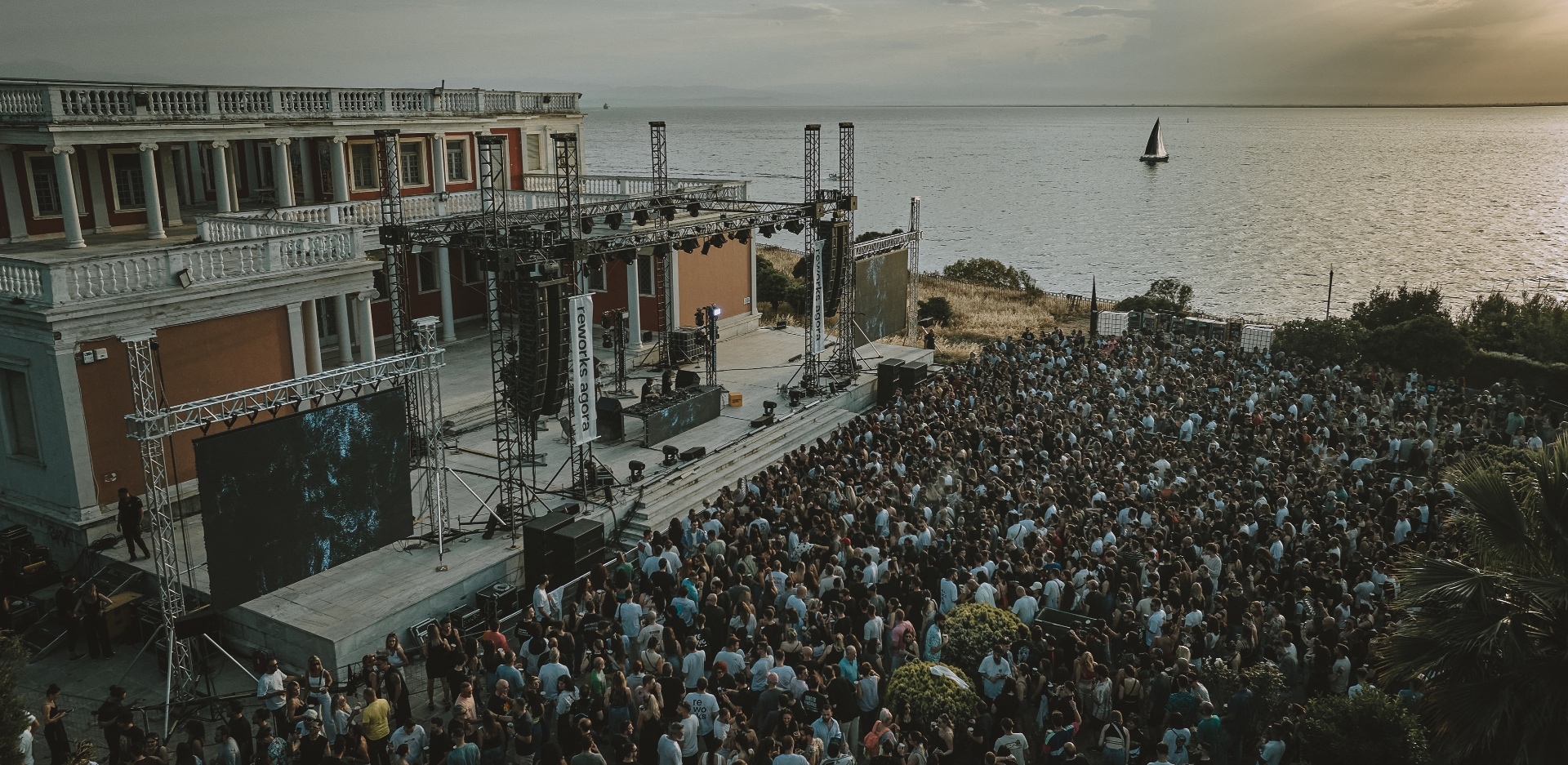 Κυβερνείο Καλαμαριάς: Πώς ανασταίνεται ένα εμβληματικό, αλλά ταλαιπωρημένο κτήριο;