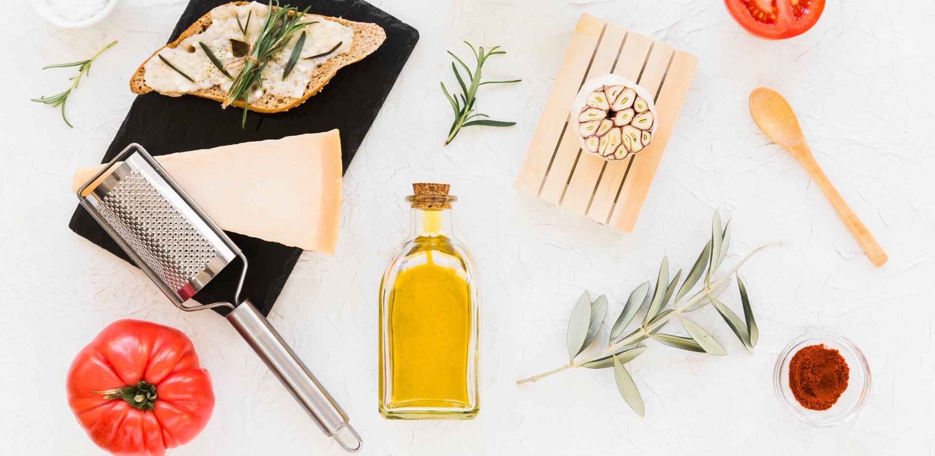 Μίξερ από τον Στέλιο Παρλιάρο: 30 συνταγές με ελληνικά προϊόντα 