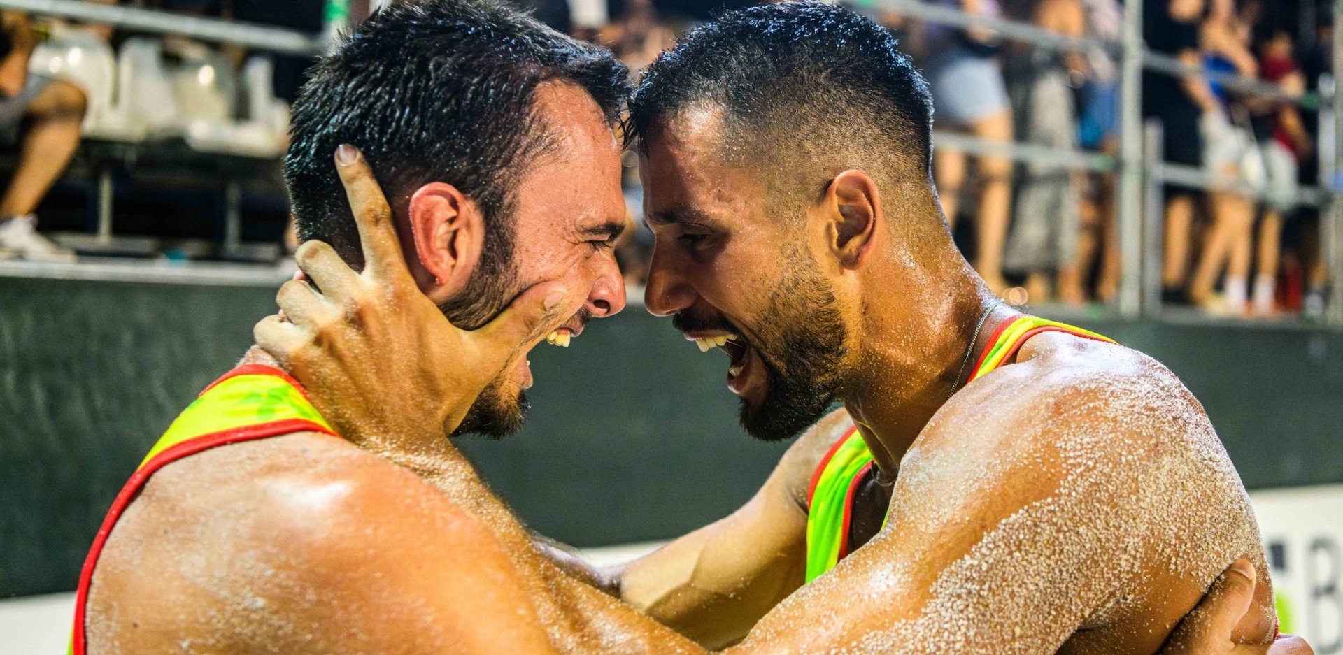 Athens Finals 2024: Beach Volley στην καρδιά της Αθήνας