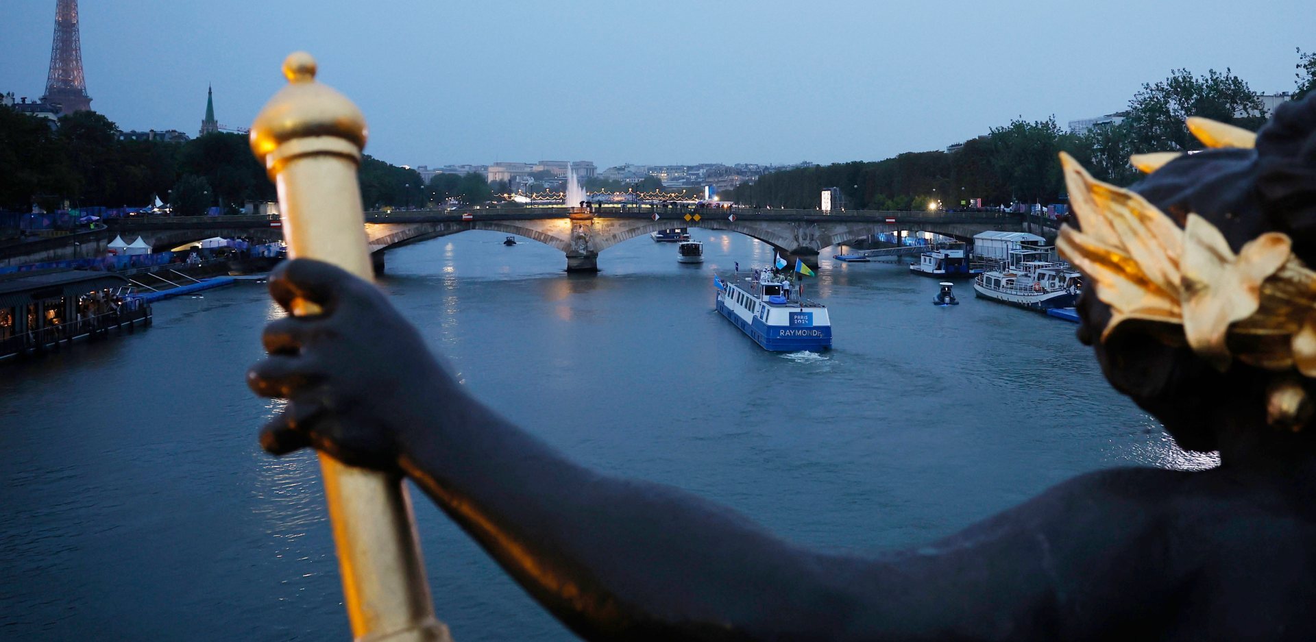 Μια διαφορετική Τελετή Έναρξης Ολυμπιακών Αγώνων στο Παρίσι