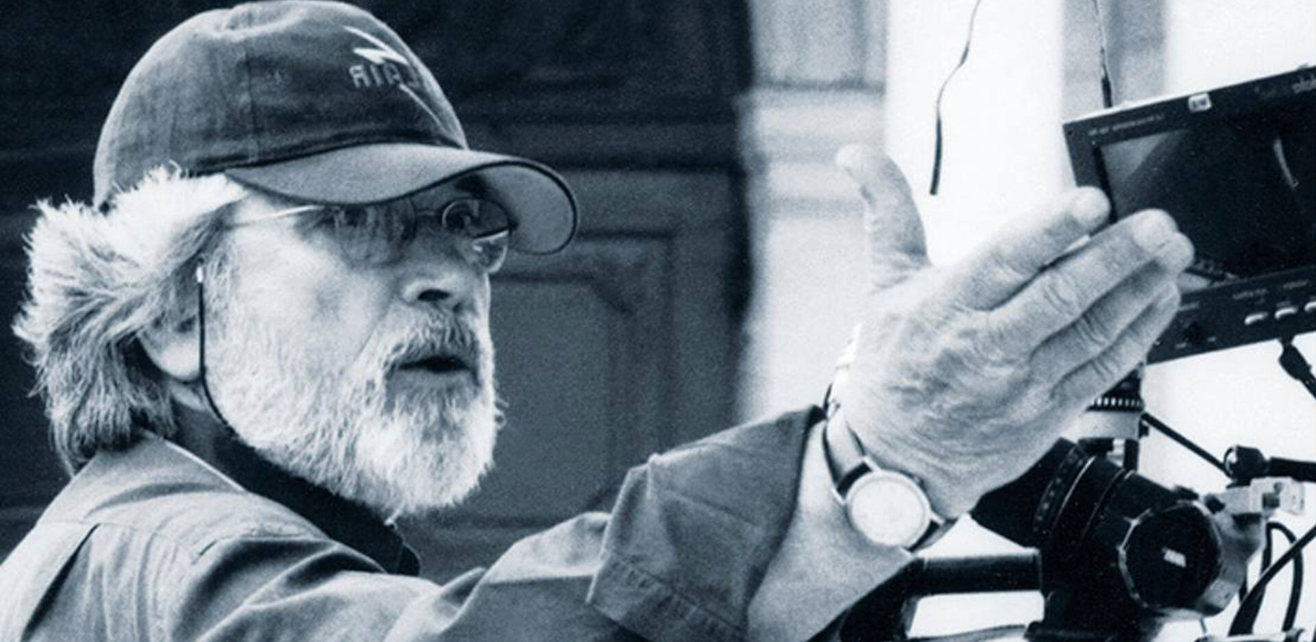 Γιώργος Αρβανίτης: Ένας τεράστιος καλλιτέχνης του κινηματογράφου