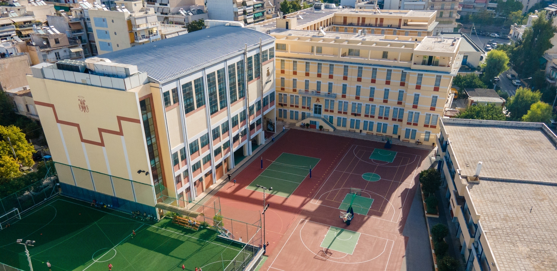 Λεόντειος Σχολή