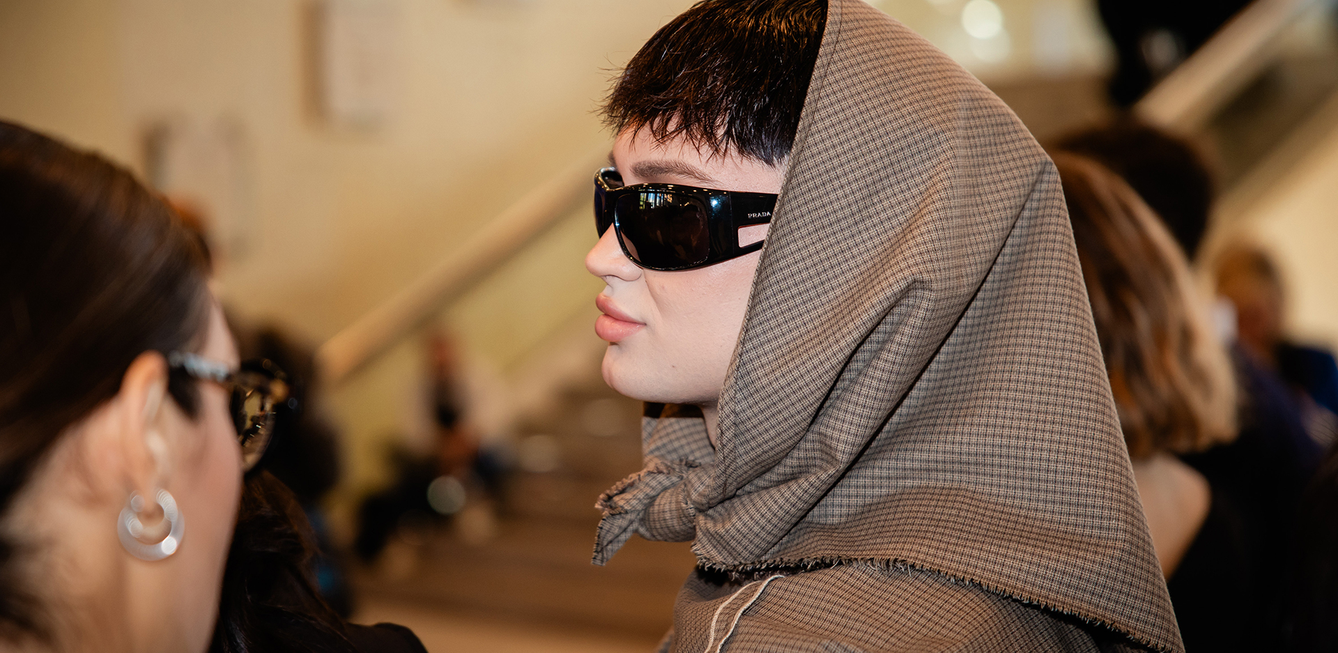 Τι είδα και τι άκουσα στο συνέδριο της Vogue