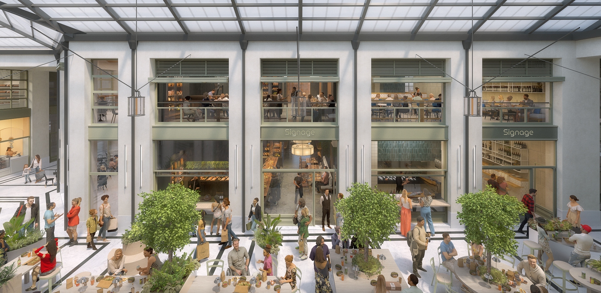 Στοά Αρσακείου