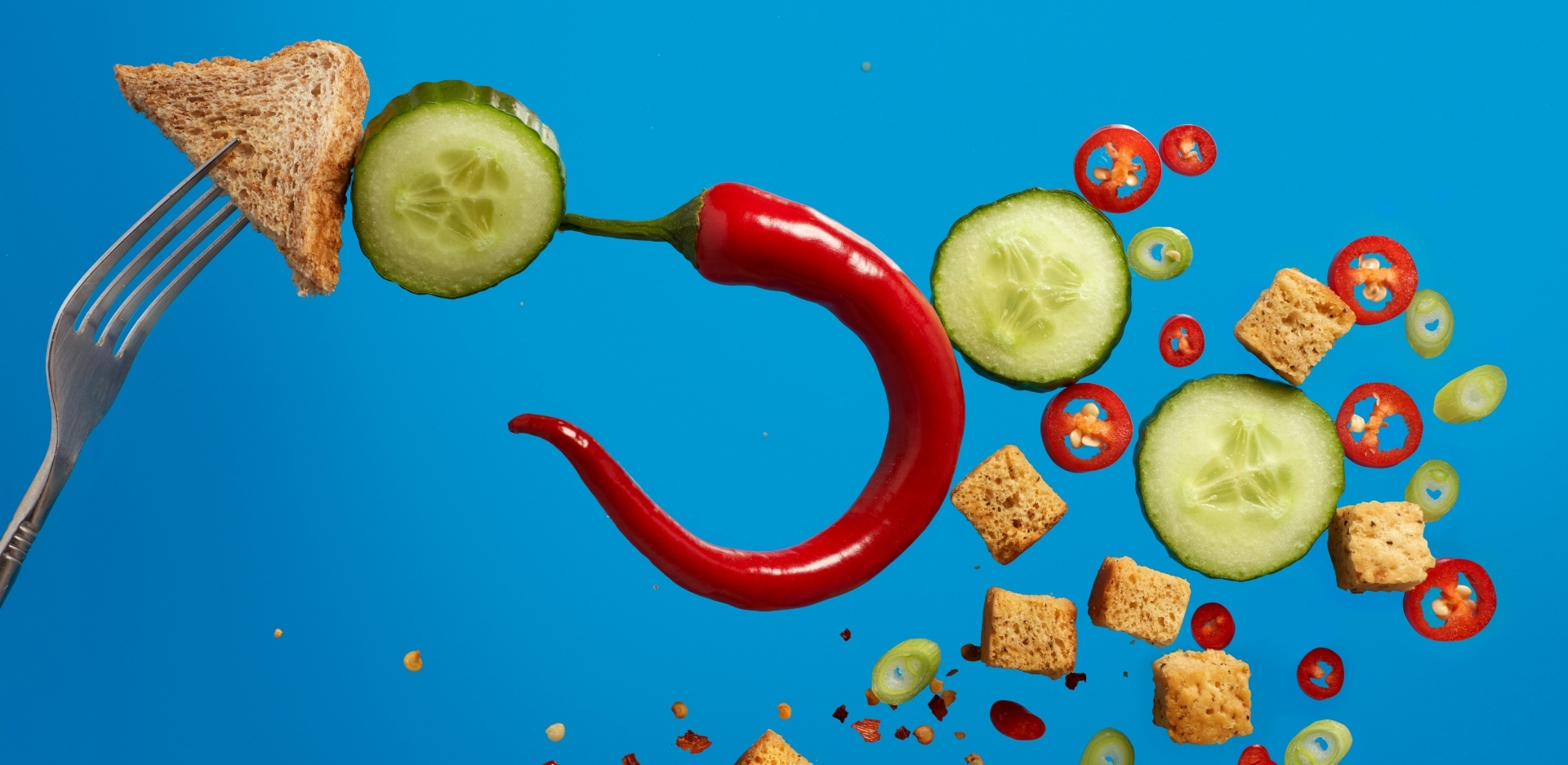 Αφιέρωμα Vegan: Φαγητό και προϊόντα