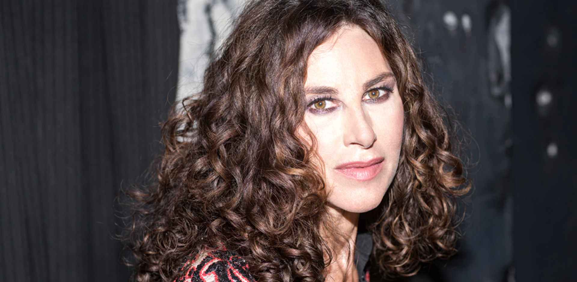 Η Ελευθερία Αρβανιτάκη σε πρώτο πρόσωπο