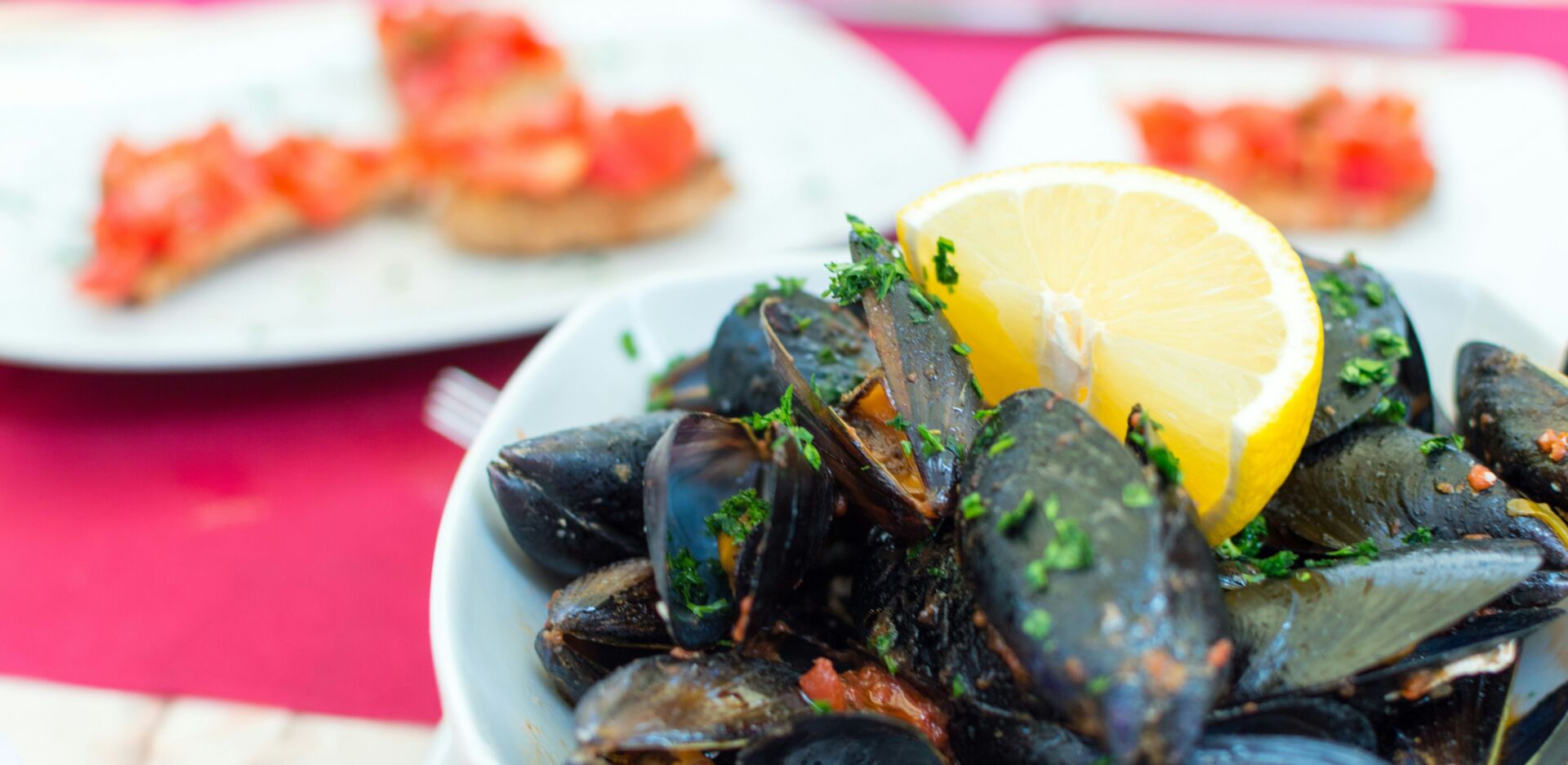 7 εύκολες συνταγές για την Καθαρά Δευτέρα