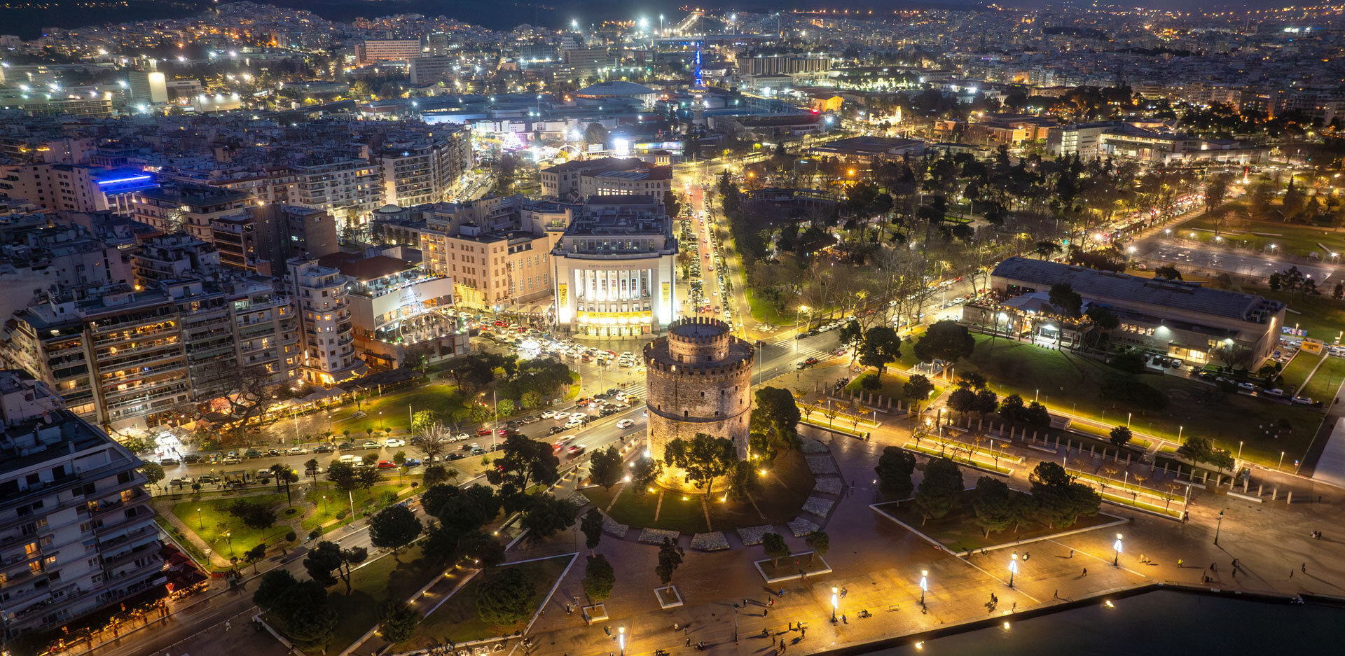 27ο Φεστιβάλ Ντοκιμαντέρ Θεσσαλονίκης