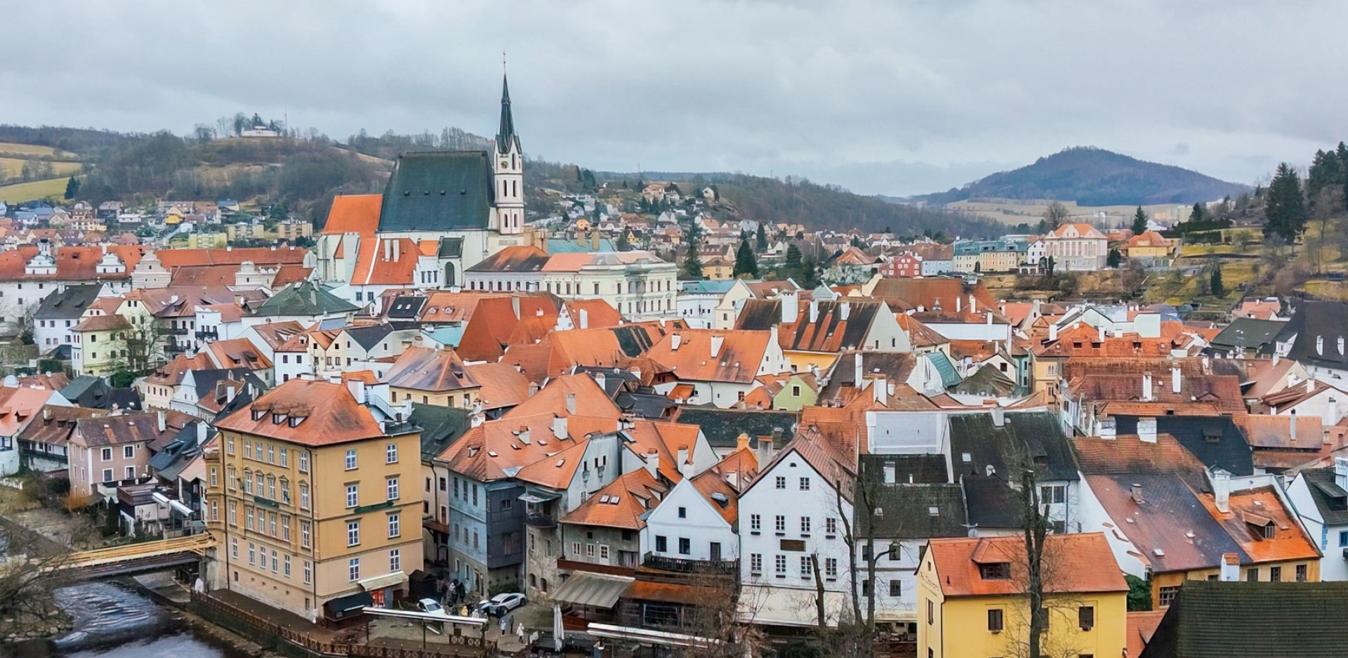 Πράγα: Στην πόλη των Αλχημιστών και του Κάφκα