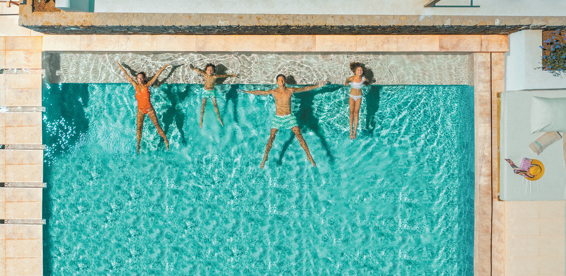 Το Πάσχα θέλει εξοχή και φωνάζει «εκδρομή»