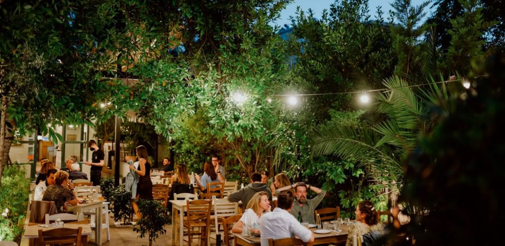 13 στέκια για να ανακαλύψεις στα βόρεια προάστια