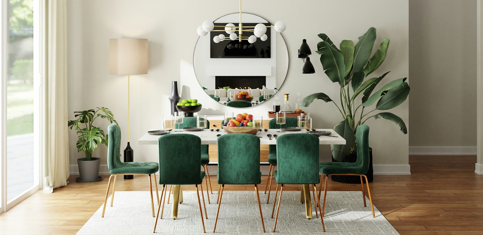 Το Κίνημα της Τραπεζαρίας: Η Τριλογία