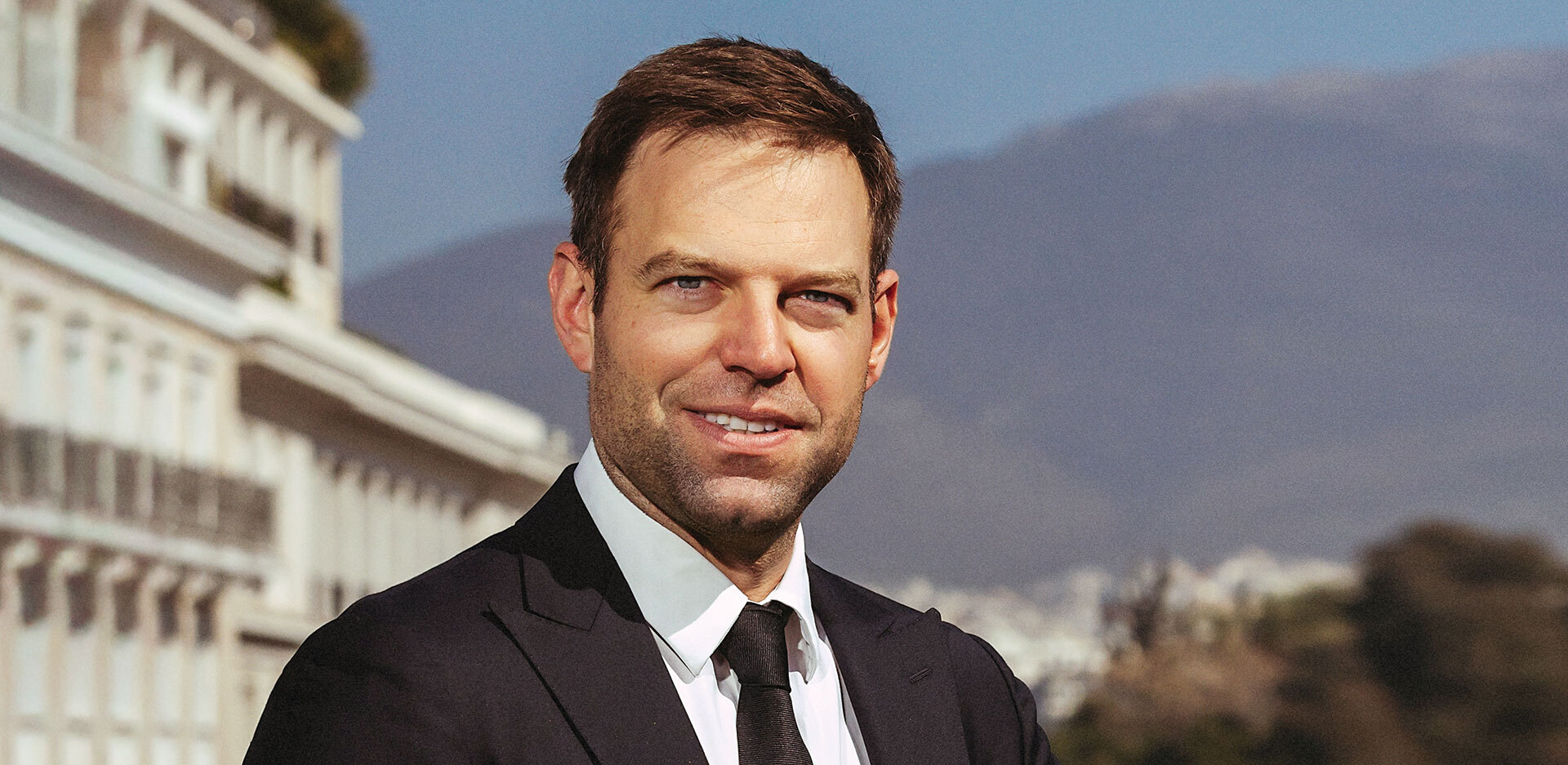 Στέφανος Κασσελάκης: Μπορώ να φέρω την αλλαγή χωρίς να συμβιβαστώ με τον βούρκο