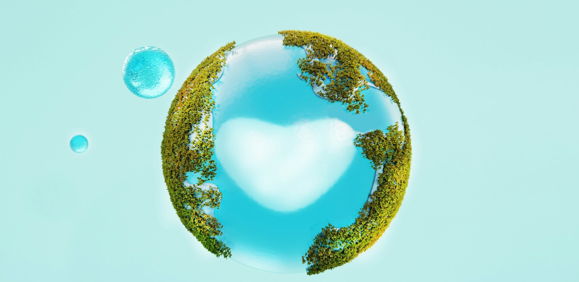 7-Day Earth Lover Challenge