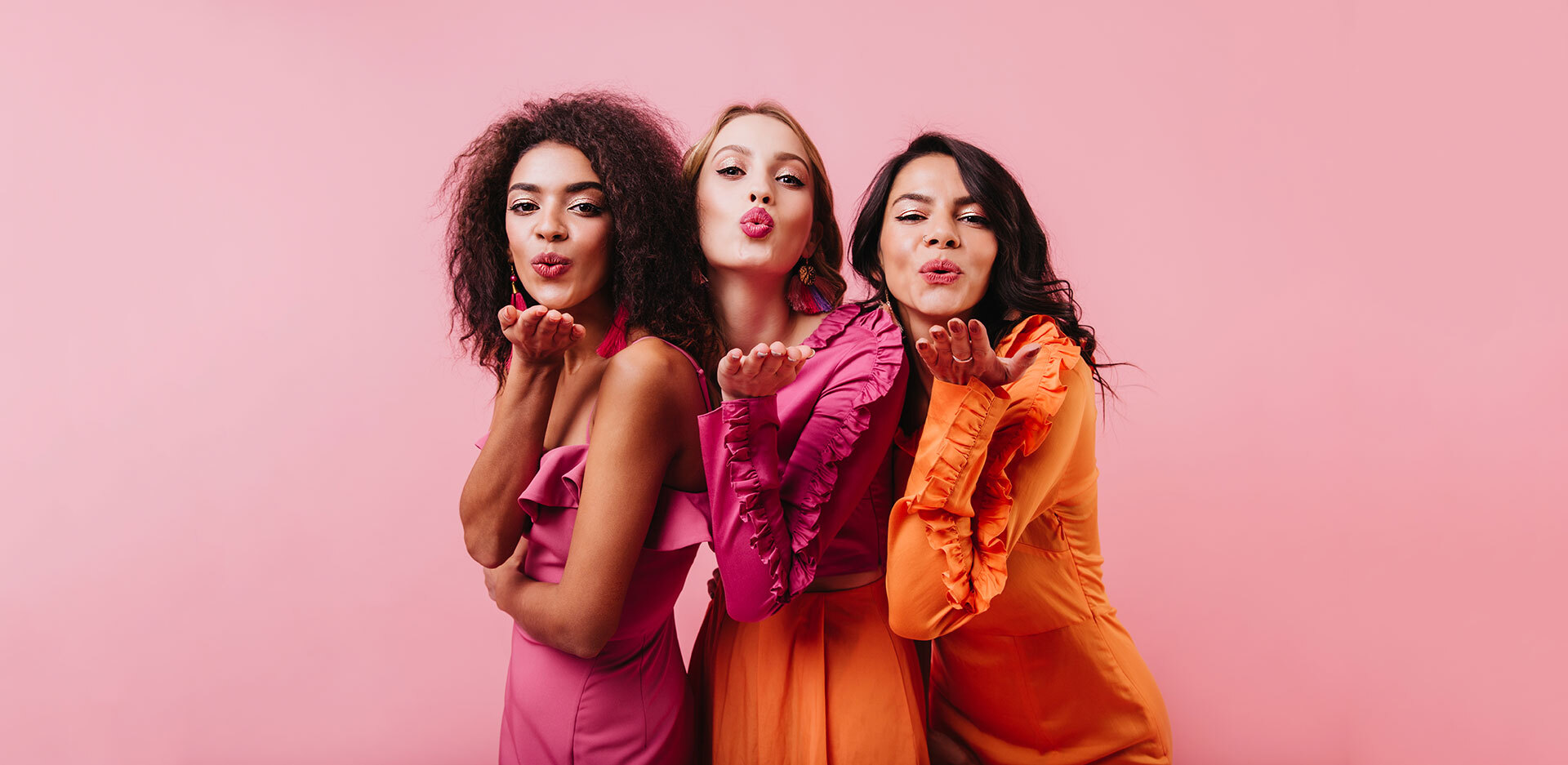 Αφιέρωμα: Όλα για τη γυναίκα