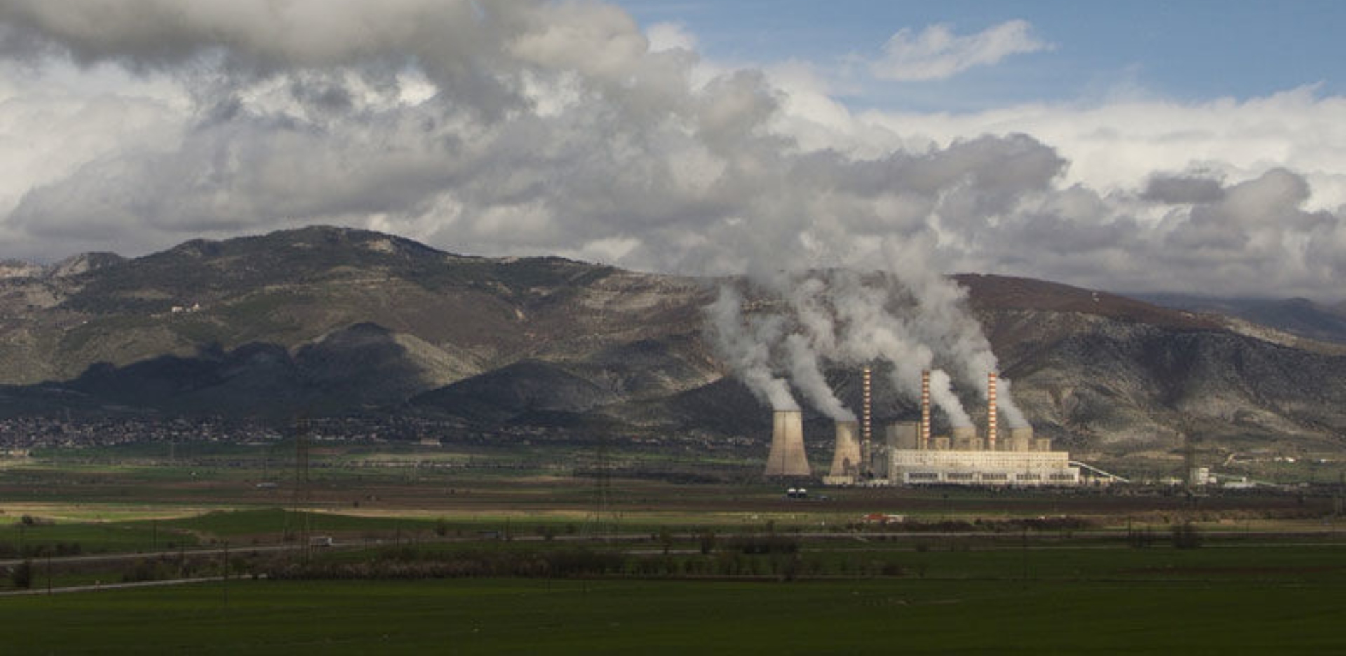 Το λάθος με τον λιγνίτη που δεν πρέπει να επαναληφθεί