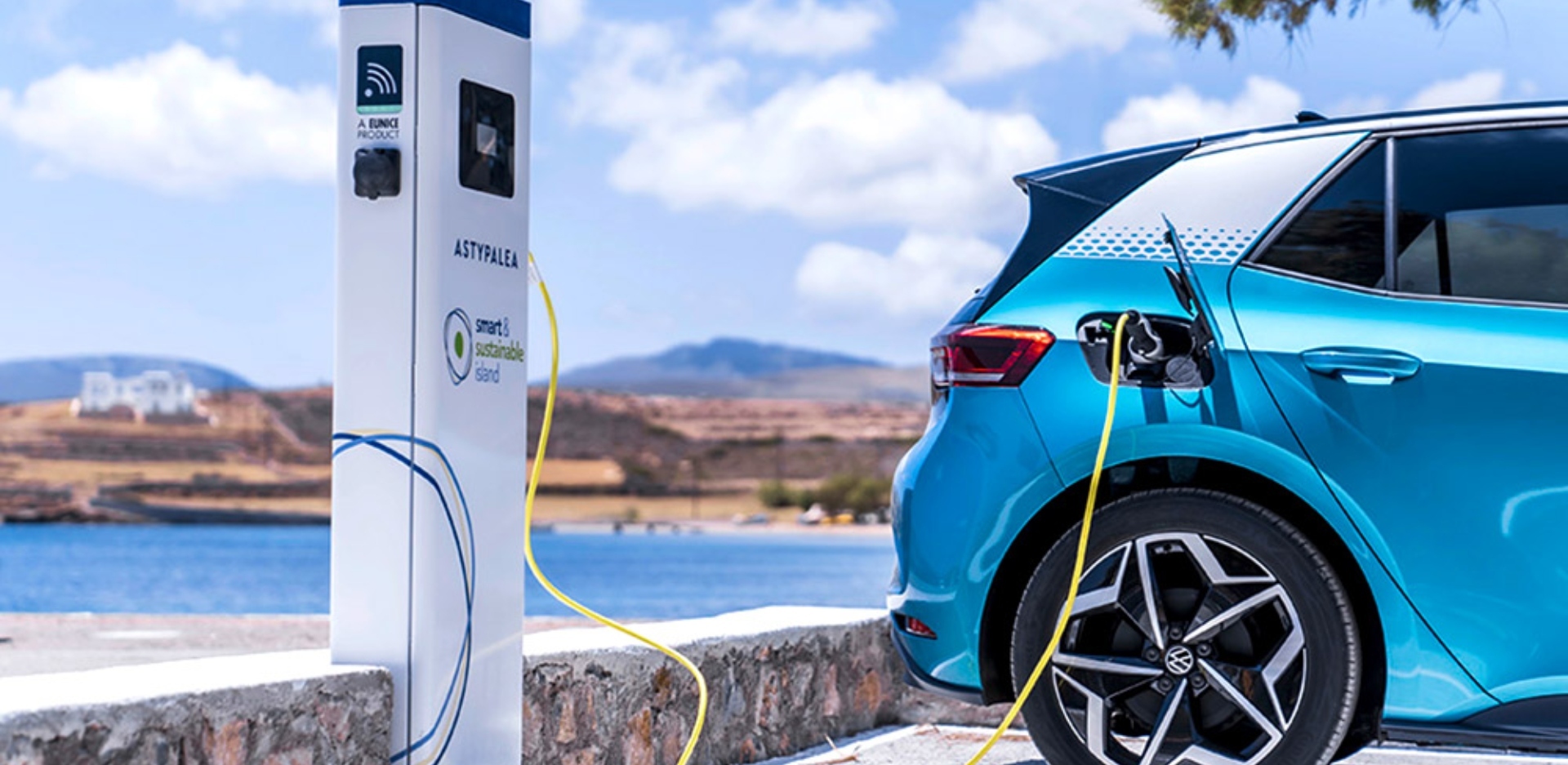 Ηλεκτροκίνηση I: παρά τα εμπόδια, ήρθε για να μείνει!