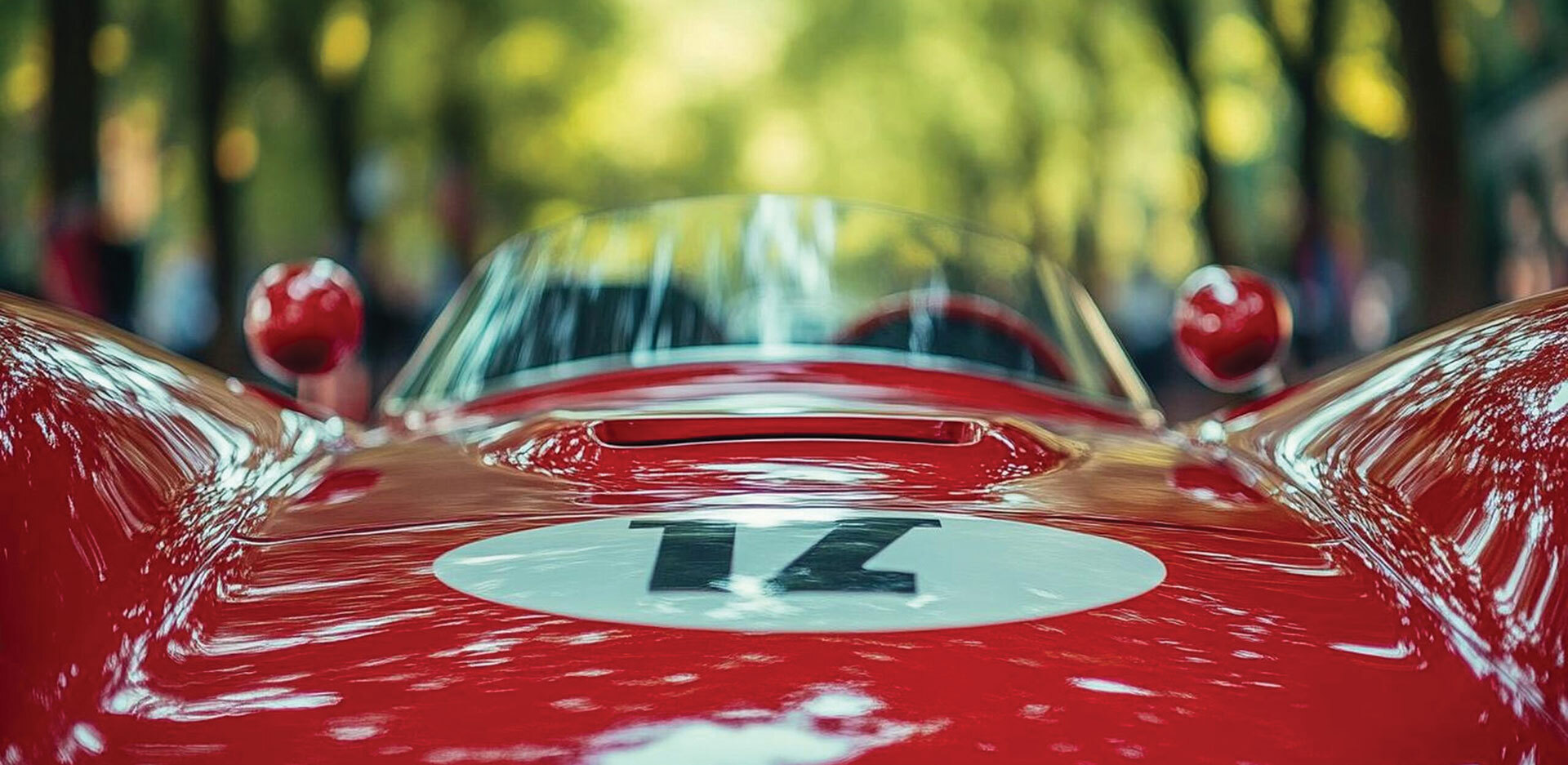 Αφιέρωμα Αυτοκίνητο