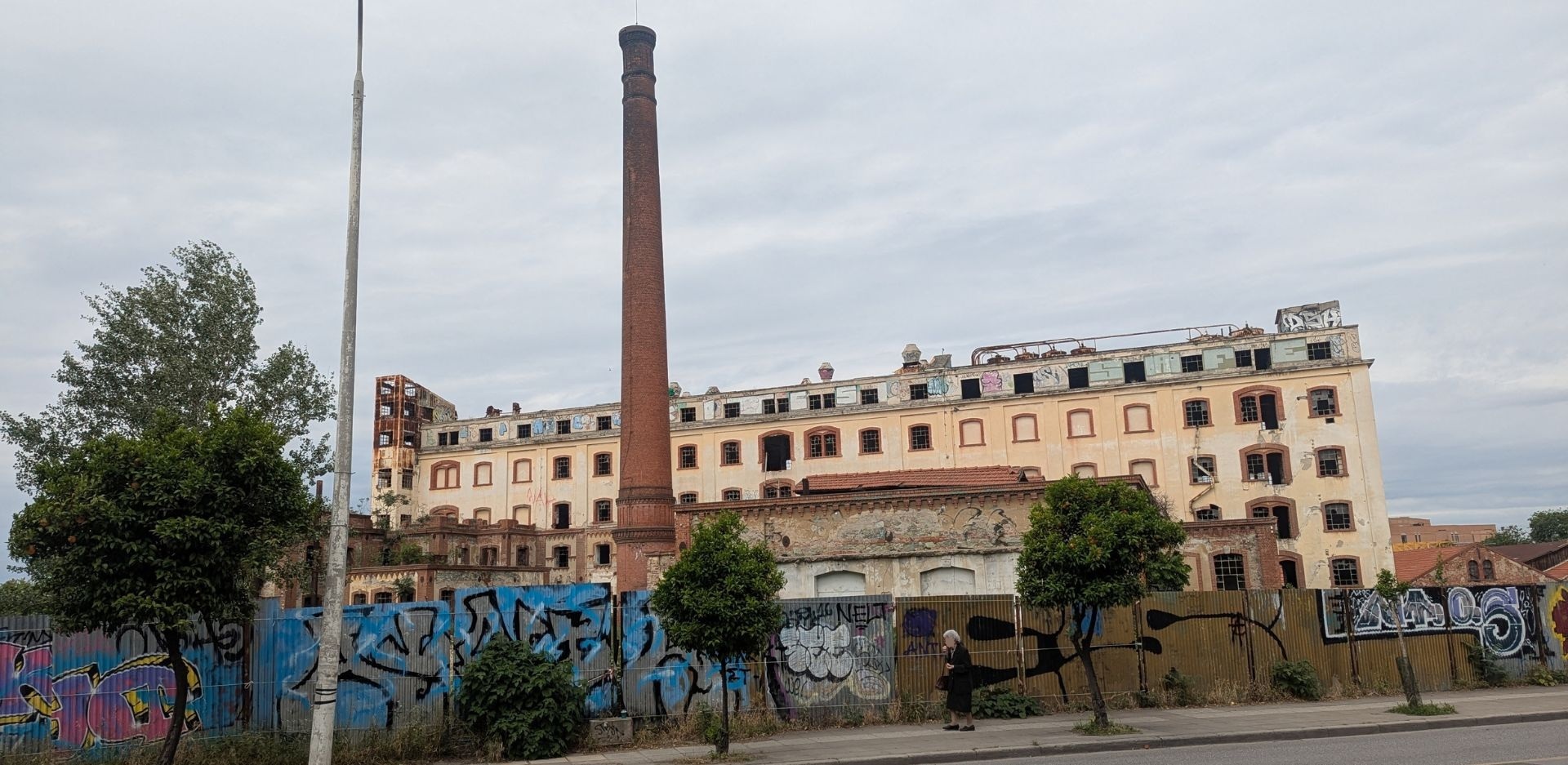 Μύλοι Αλλατίνη