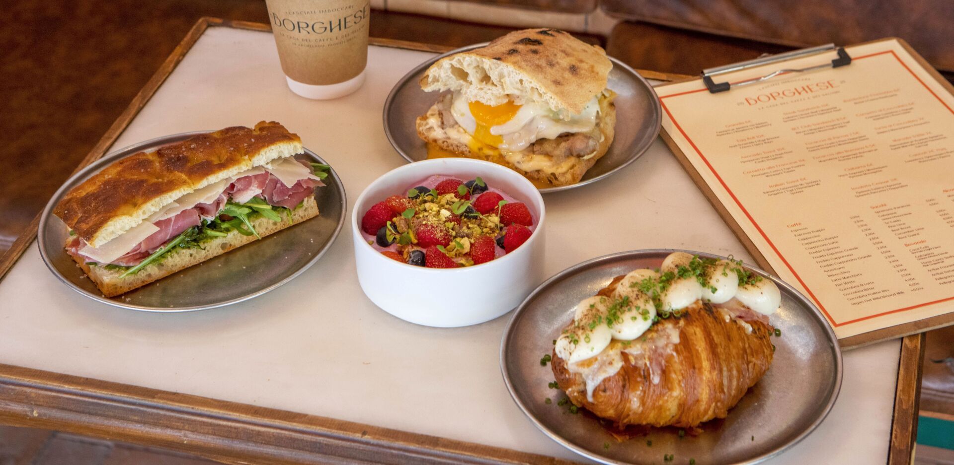 19 all day resto για κάθε διάθεση και ώρα της ημέρας