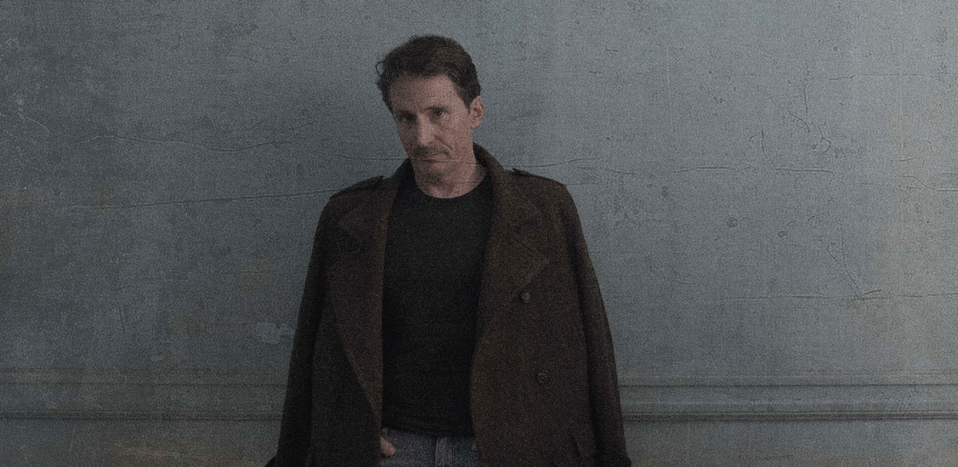 Ο Δημήτρης Τάρλοου για πρώτη φορά στην Επίδαυρο