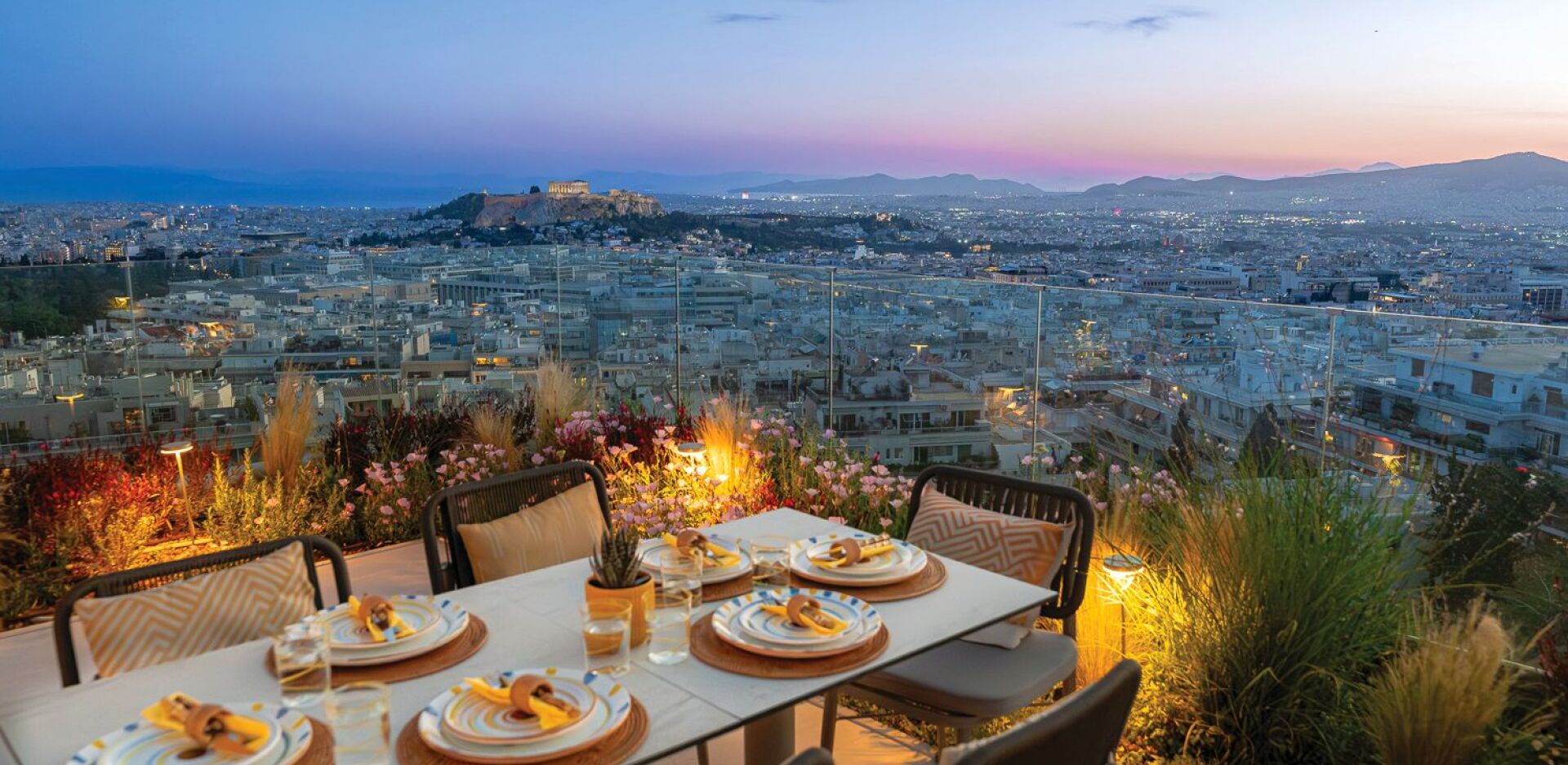 32 στέκια για το καλοκαίρι που τώρα αρχίζει