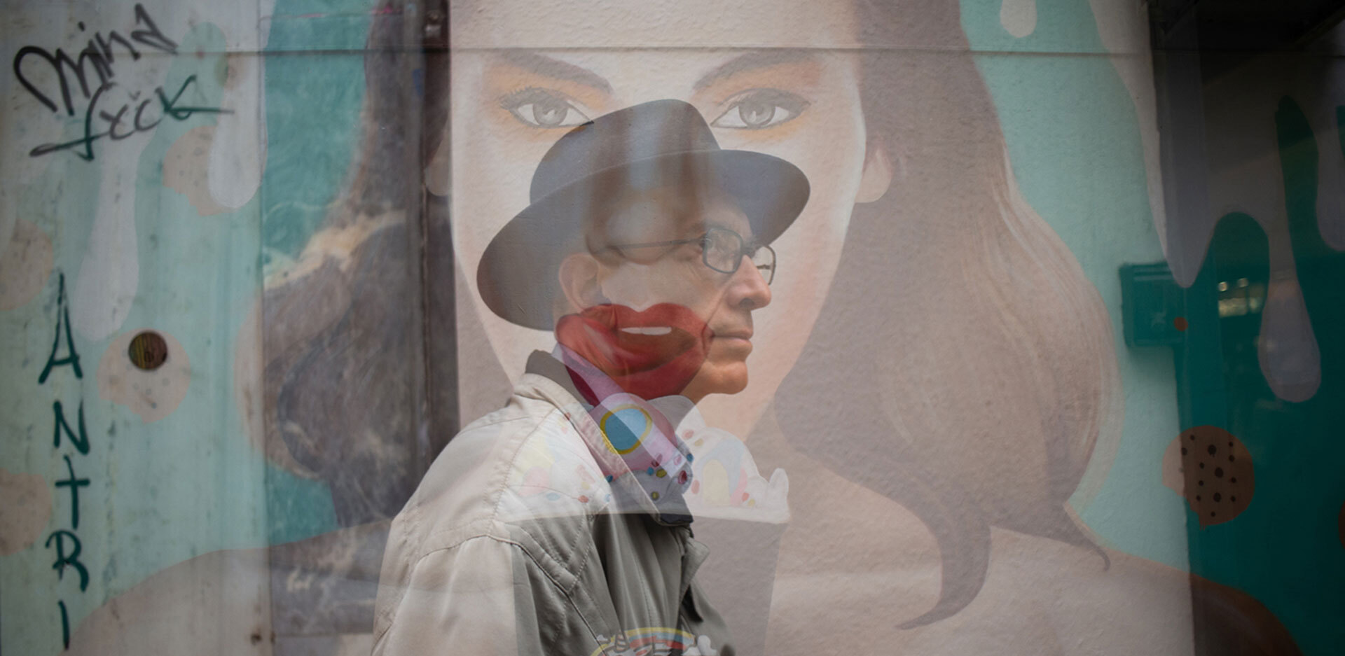 Χρήστος Ferguson: Συνέντευξη με τον Ελληνοαμερικανό ερασιτέχνη φωτογράφο