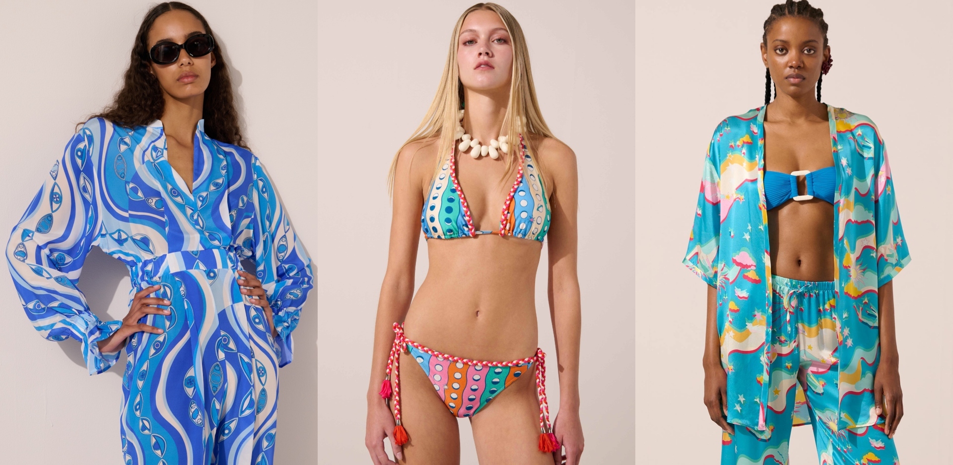 Made of Stardust: Τα νέα κομμάτια της Paolita αξίζουν μια θέση στην τσάντα παραλίας μας