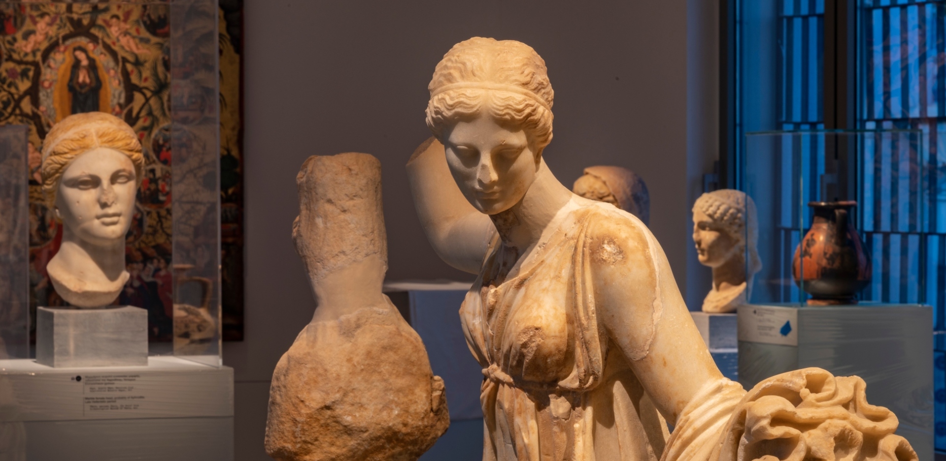 «Κυκλαδίτισσες: Άγνωστες ιστορίες γυναικών των Κυκλάδων»