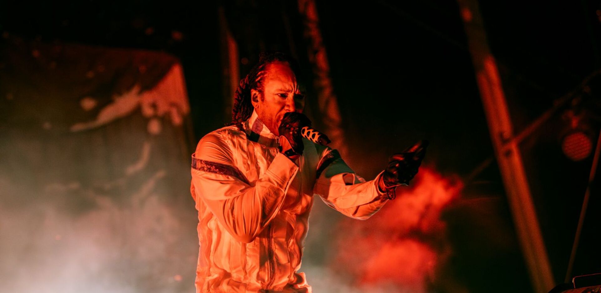 Release Athens 2025: To γάλα των Prodigy καίει ακόμα