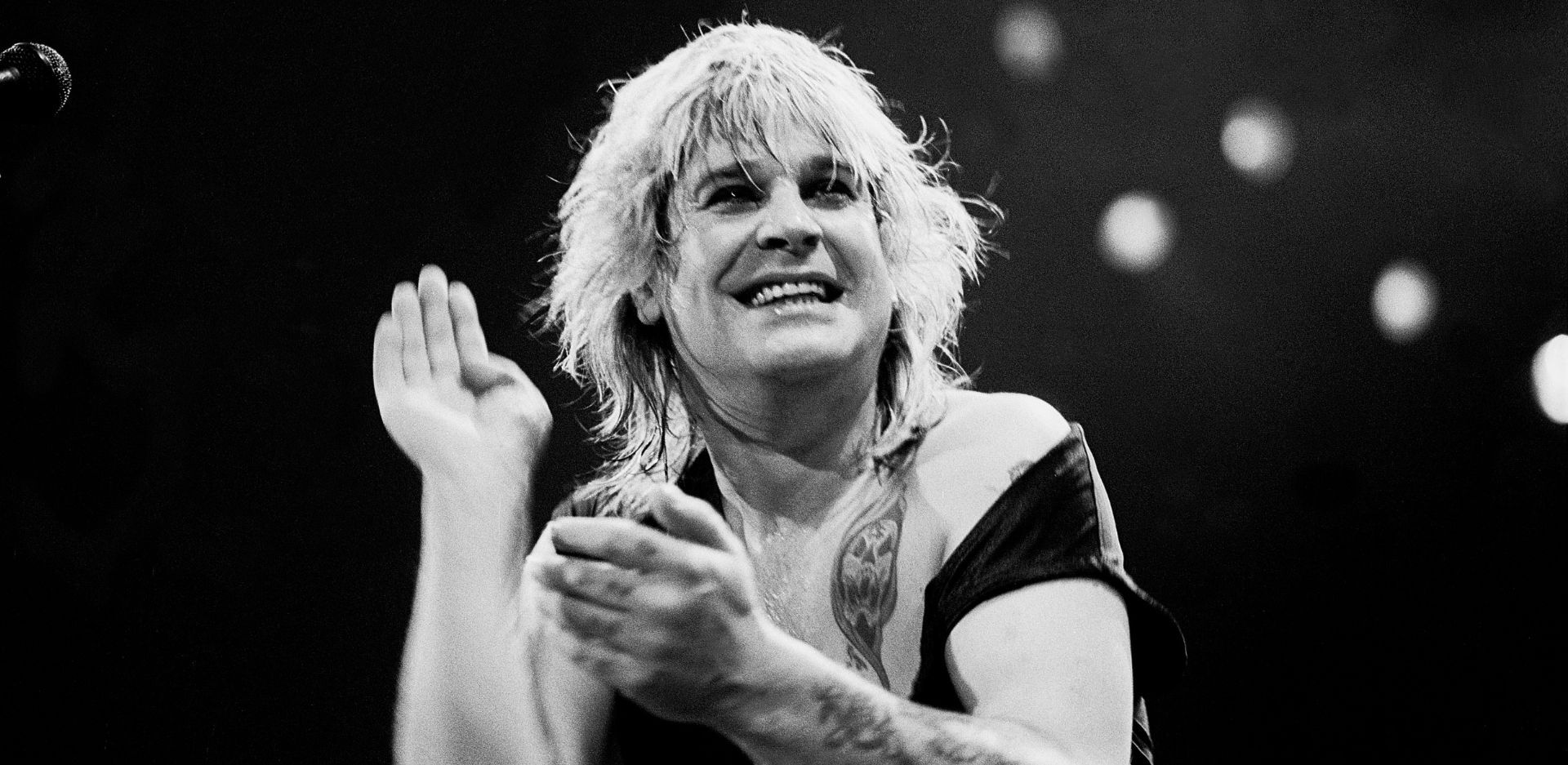 Όζι Όσμπορν 1948-2025: Ο δρόμος προς τη metal αιωνιότητα