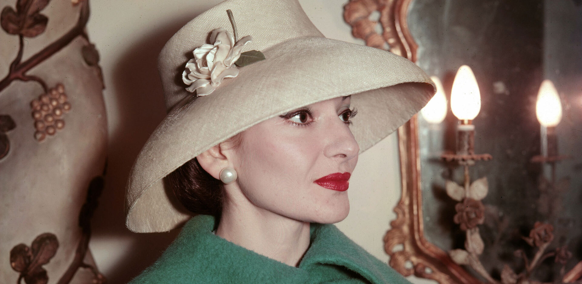 Μαρία Κάλλας: Σκοτεινή ντίβα - Ιστορίες παγκόσμιας προδοσίας