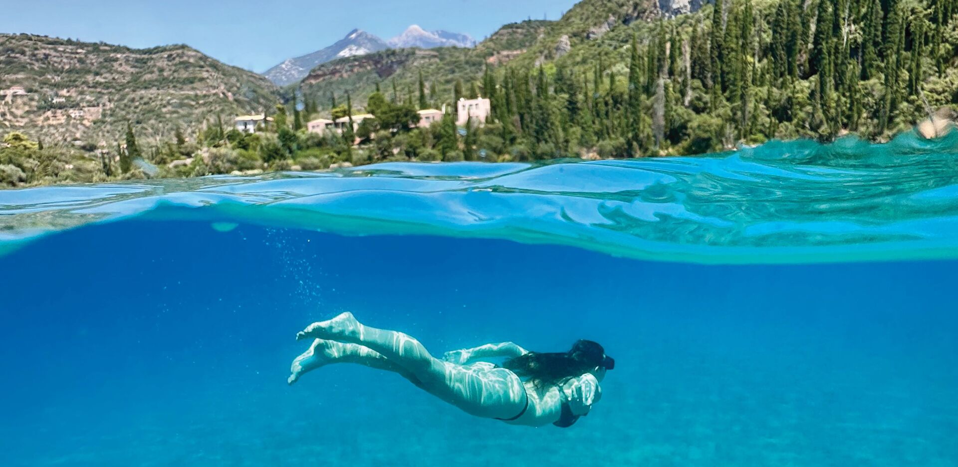 Μεσσηνία και Λακωνία: 8 μυστικά για ονειρεμένες διακοπές