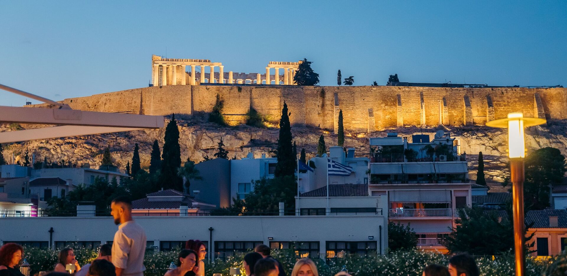 10 στέκια για να ανακαλύψεις αυτόν τον Αύγουστο στην Αθήνα
