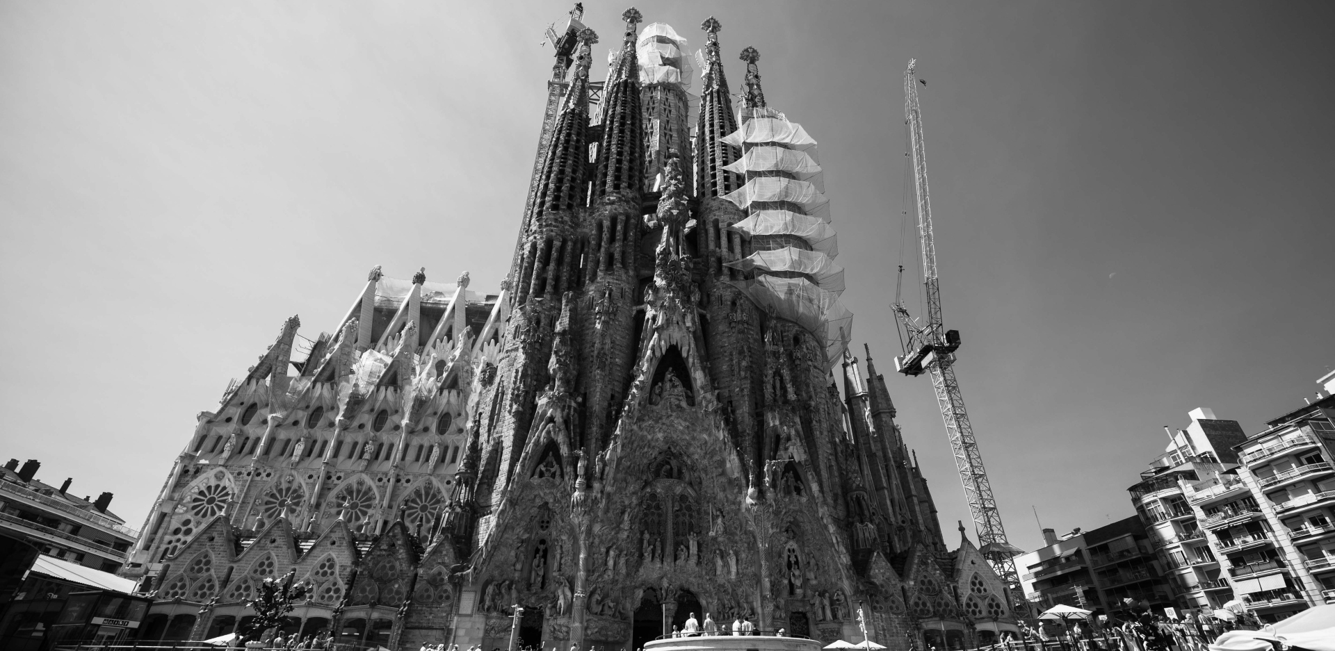 Σαγράδα Φαμίλια