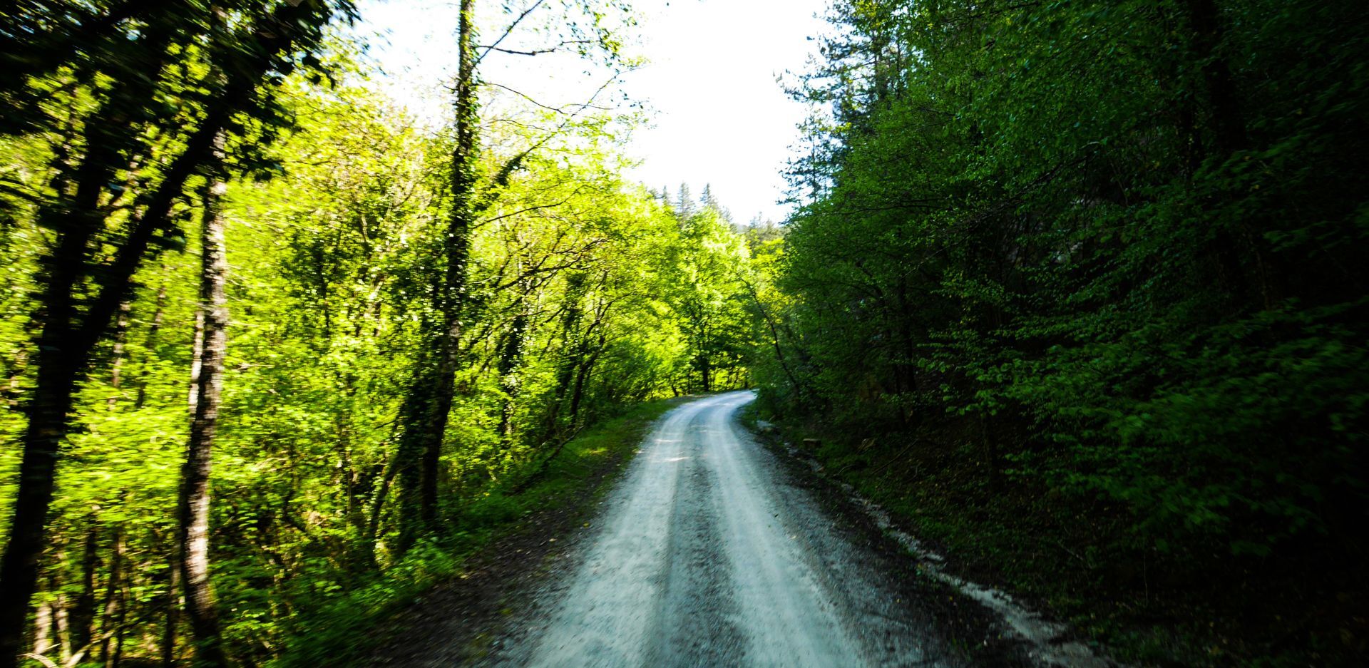 Παρανέστι: Μια διαδρομή και τέσσερις υδάτινοι τόποι