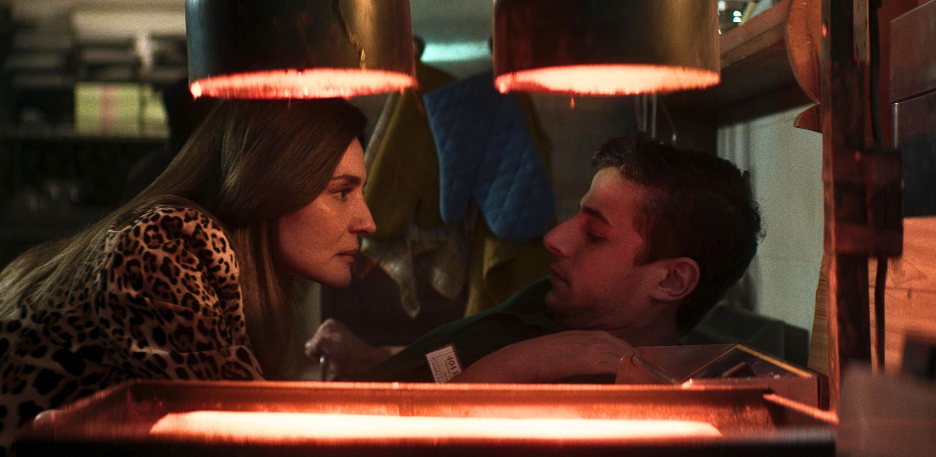 Αλέξανδρος Τσιλιφώνης: Στόχος μου είναι να κάνω διεθνείς ταινίες γυρισμένες στην Ελλάδα 